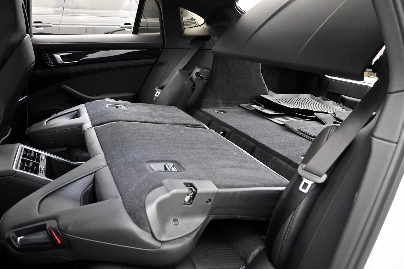 Used 2018 Porsche Panamera 4 | St. Petersburg, FL