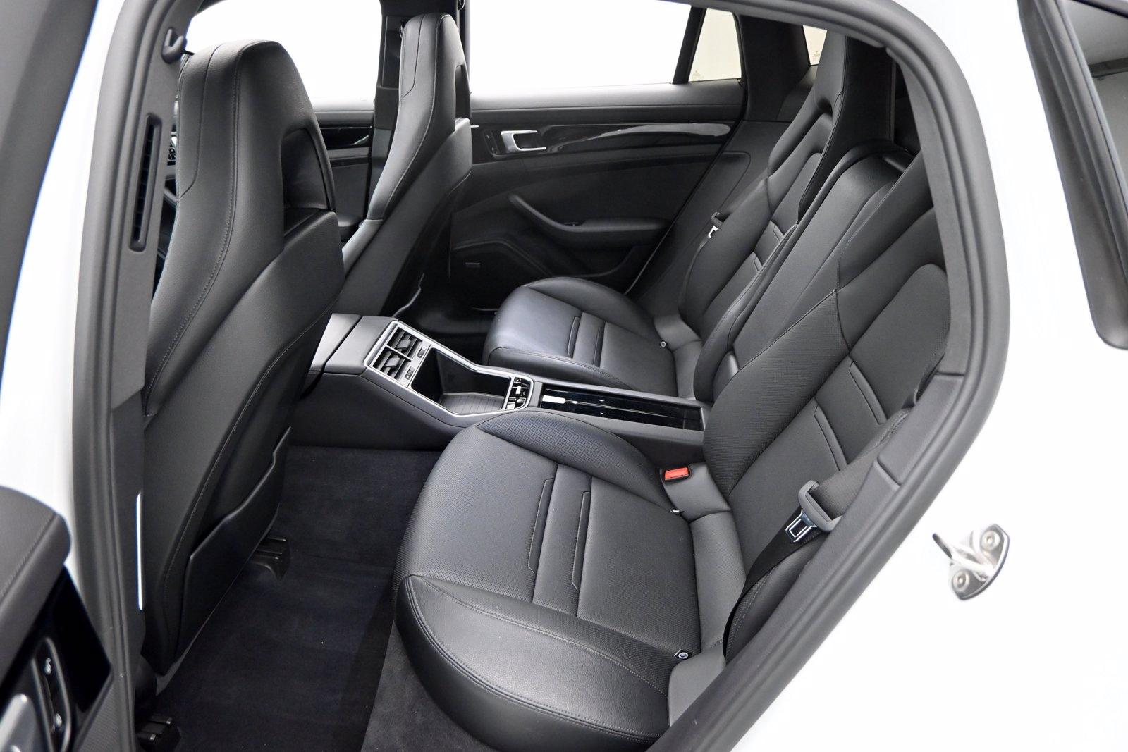 Used 2018 Porsche Panamera 4 | St. Petersburg, FL
