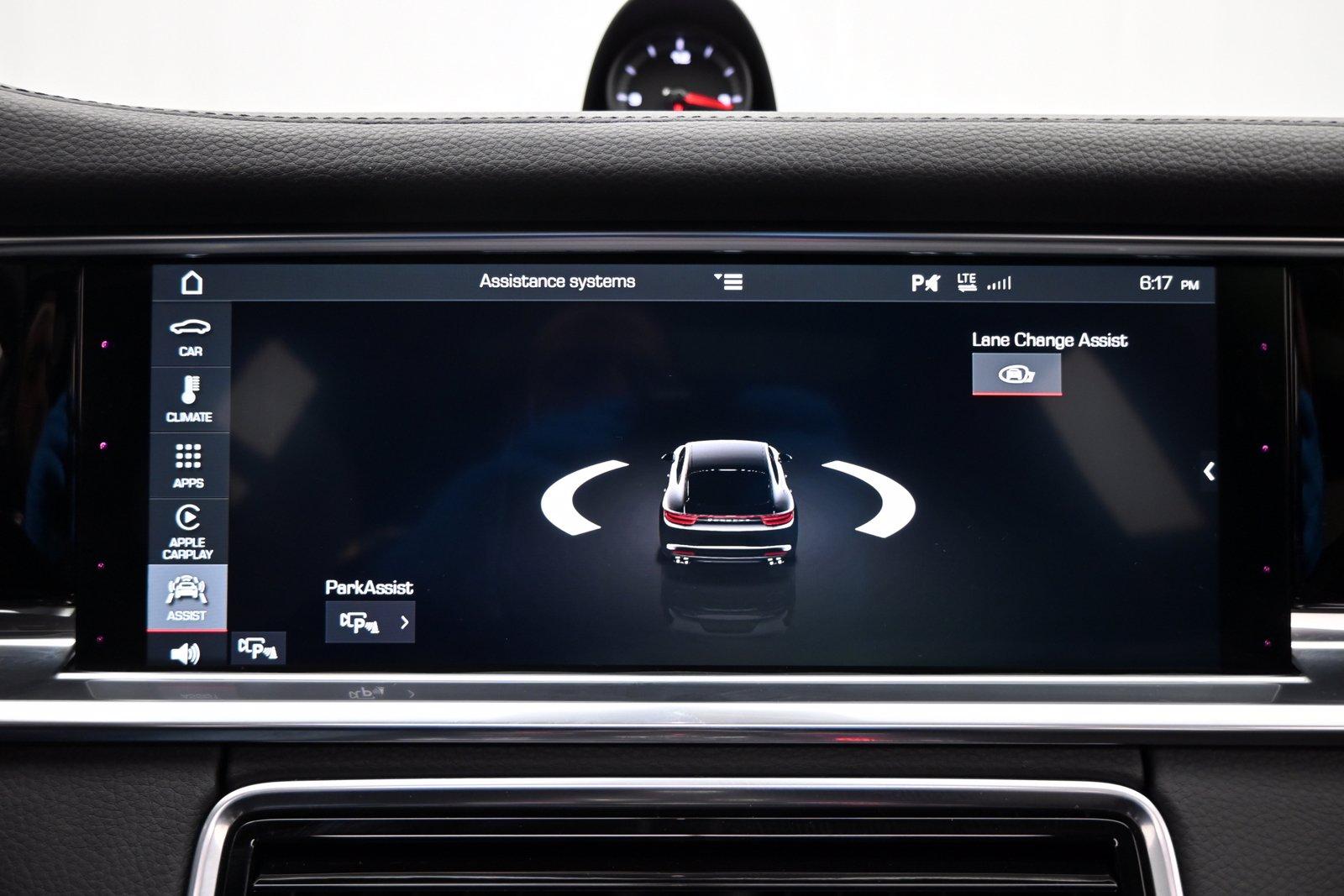 Used 2018 Porsche Panamera 4 | St. Petersburg, FL
