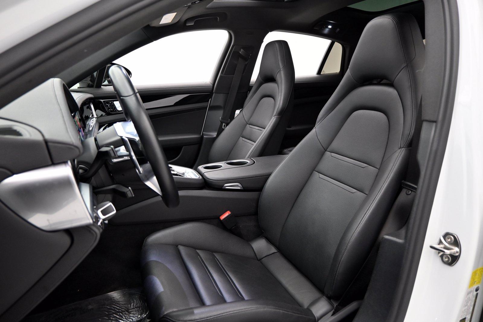 Used 2018 Porsche Panamera 4 | St. Petersburg, FL