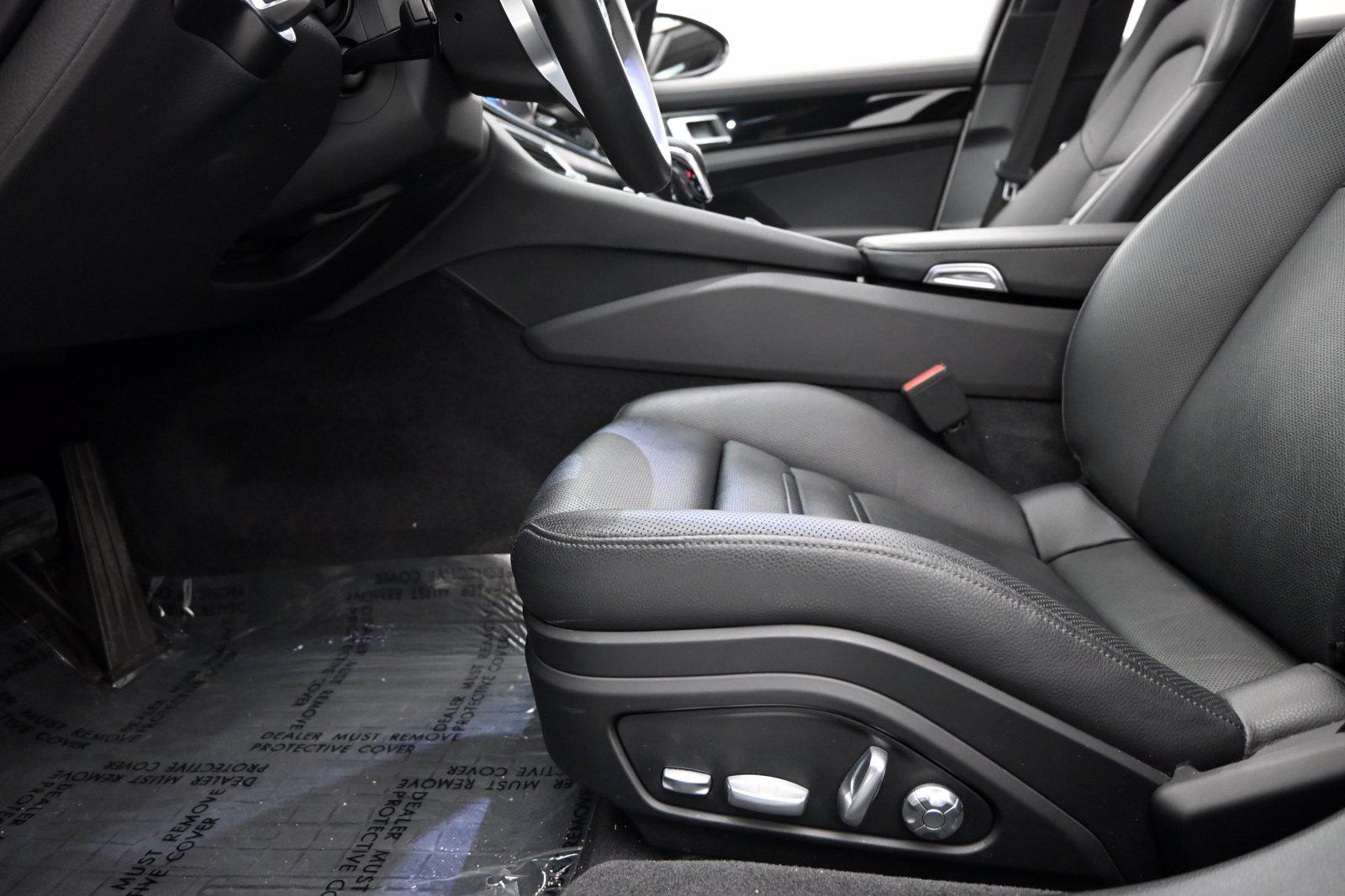 Used 2018 Porsche Panamera 4 | St. Petersburg, FL