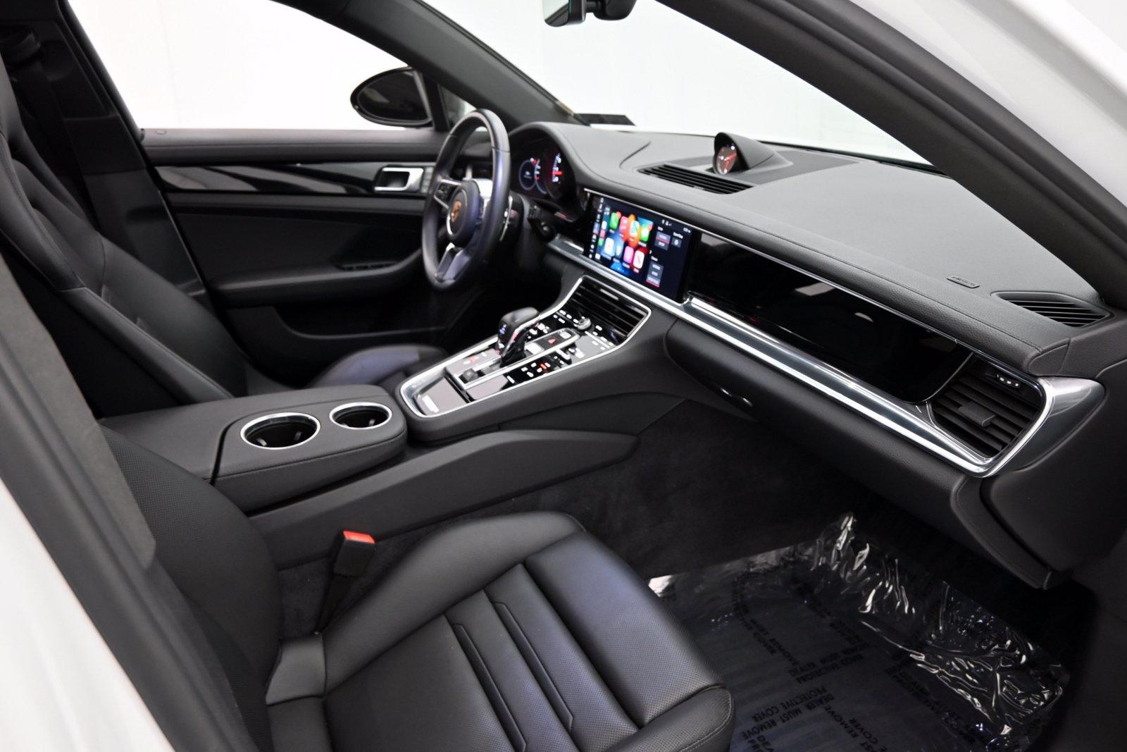 Used 2018 Porsche Panamera 4 | St. Petersburg, FL