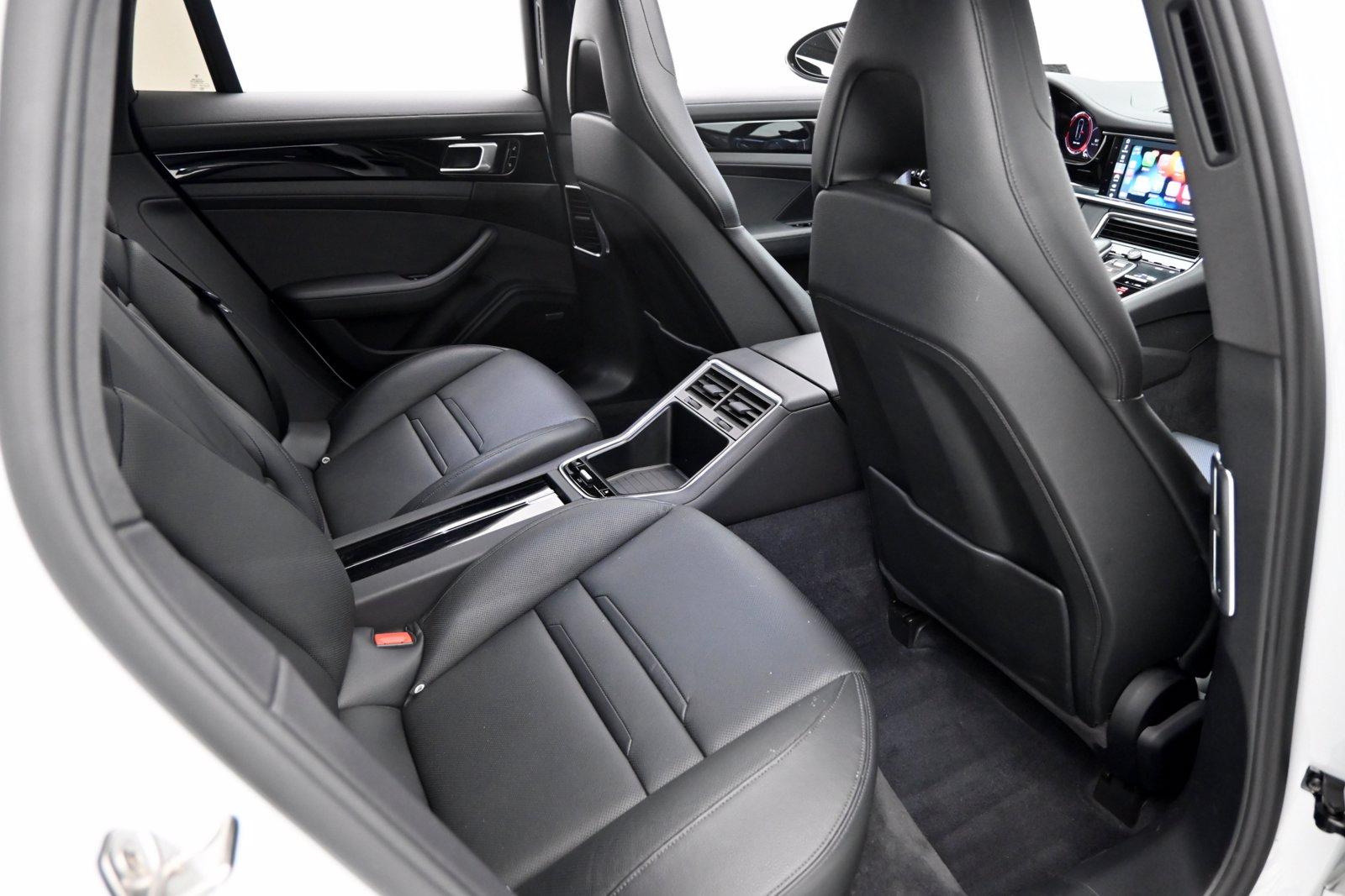 Used 2018 Porsche Panamera 4 | St. Petersburg, FL