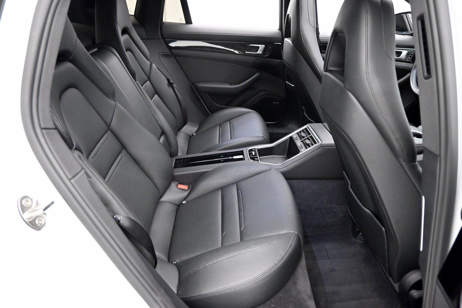 Used 2018 Porsche Panamera 4 | St. Petersburg, FL