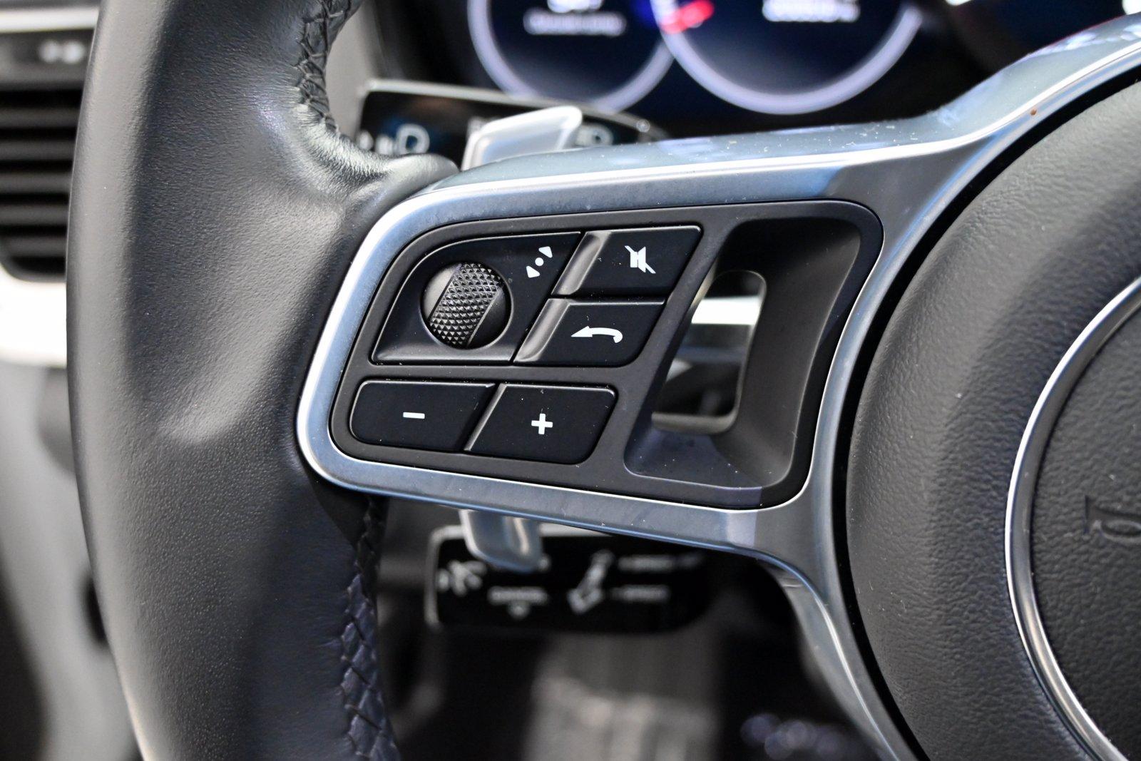 Used 2018 Porsche Panamera 4 | St. Petersburg, FL