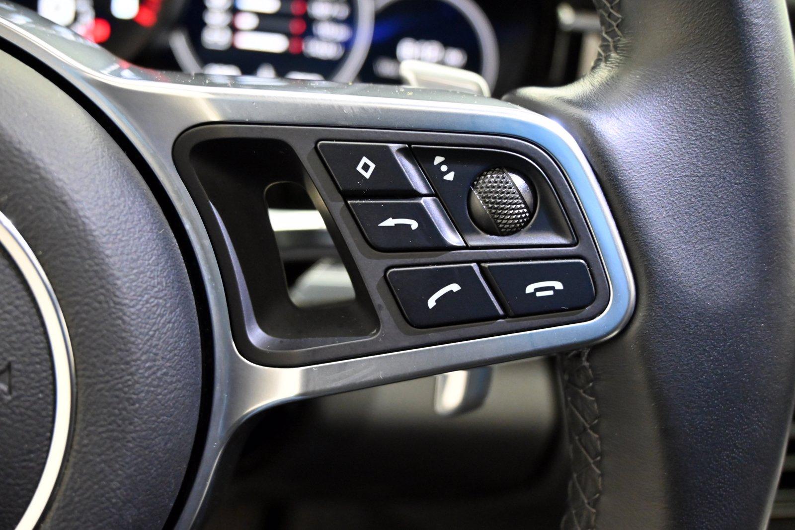 Used 2018 Porsche Panamera 4 | St. Petersburg, FL
