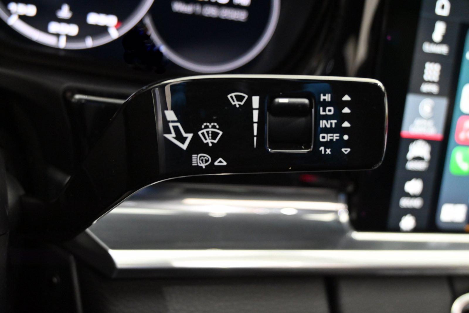 Used 2018 Porsche Panamera 4 | St. Petersburg, FL
