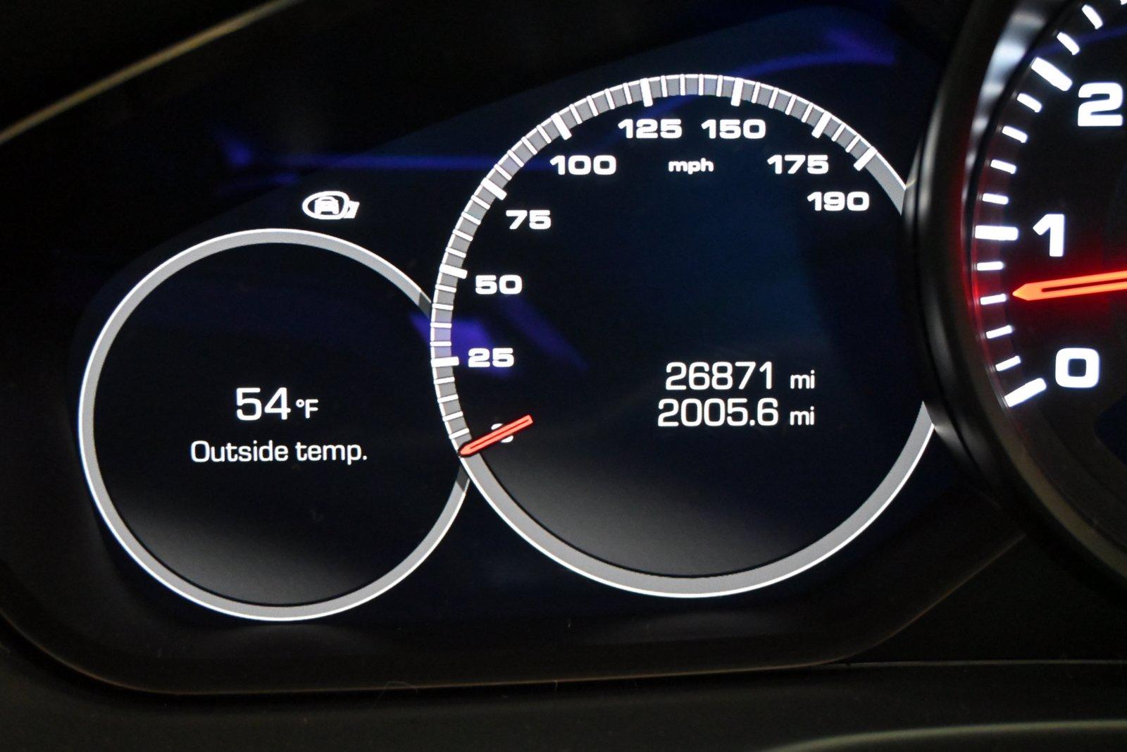 Used 2018 Porsche Panamera 4 | St. Petersburg, FL