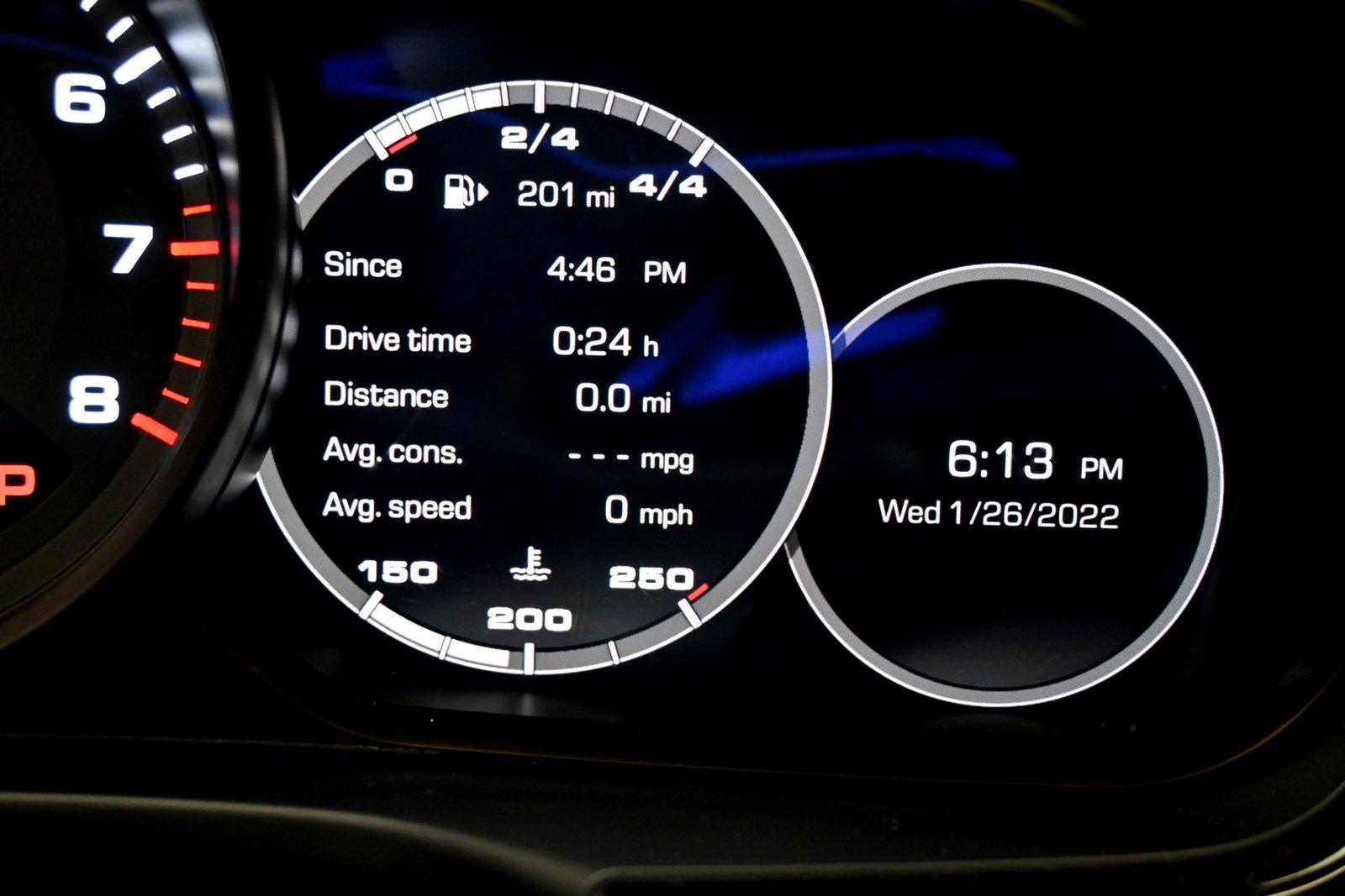 Used 2018 Porsche Panamera 4 | St. Petersburg, FL