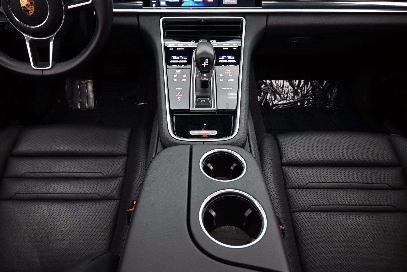 Used 2018 Porsche Panamera 4 | St. Petersburg, FL