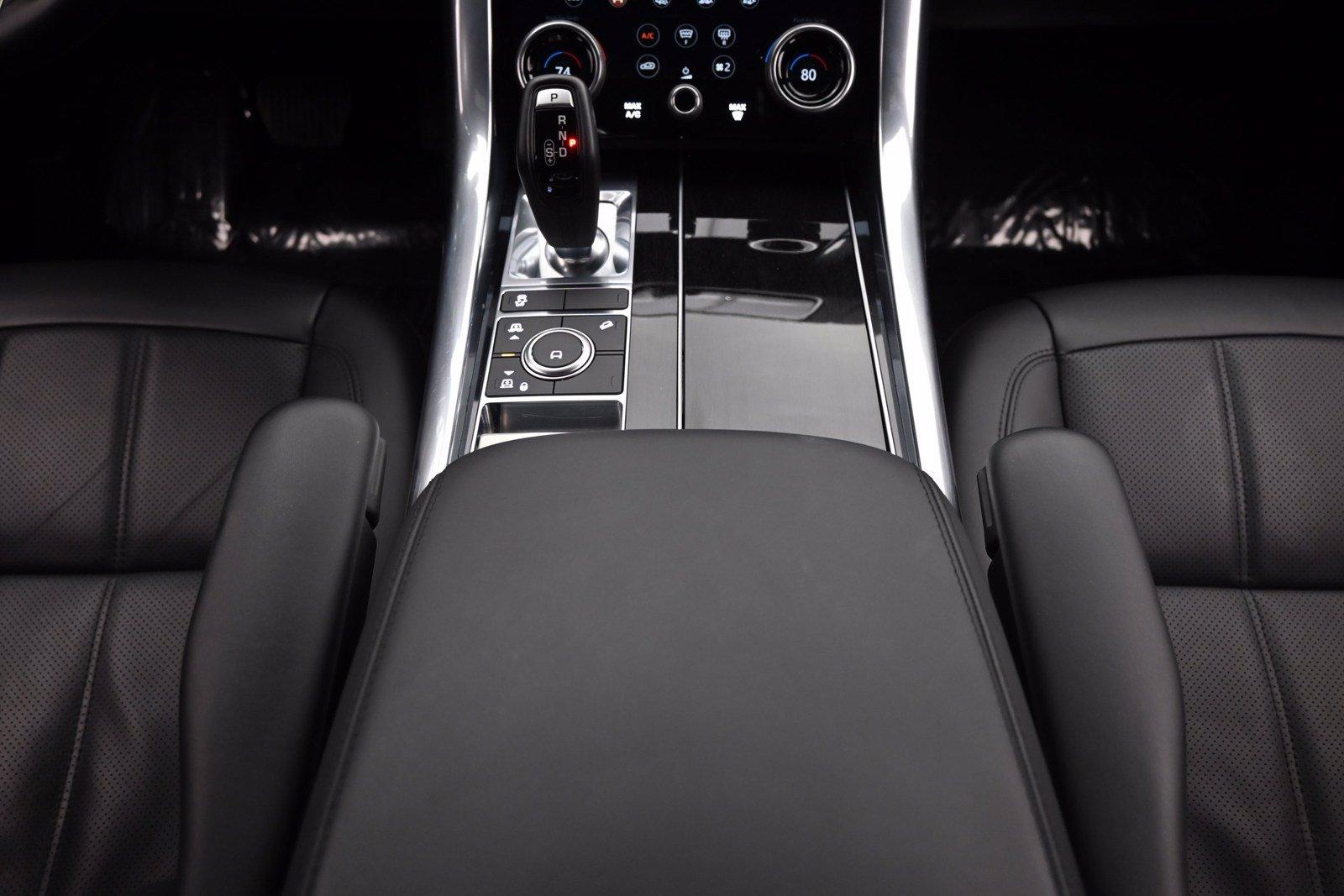 Used 2019 Land Rover Range Rover Sport HSE | St. Petersburg, FL