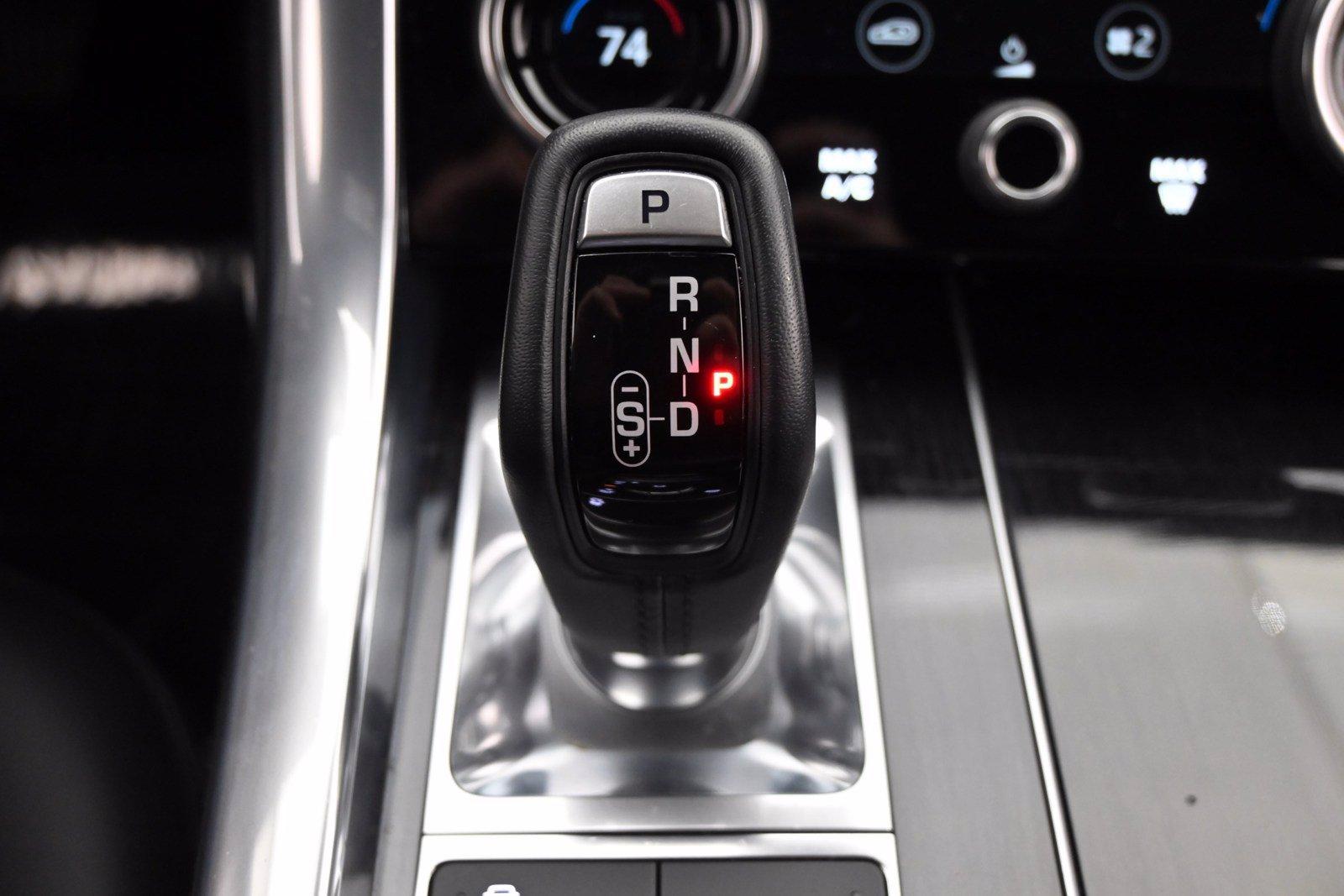 Used 2019 Land Rover Range Rover Sport HSE | St. Petersburg, FL