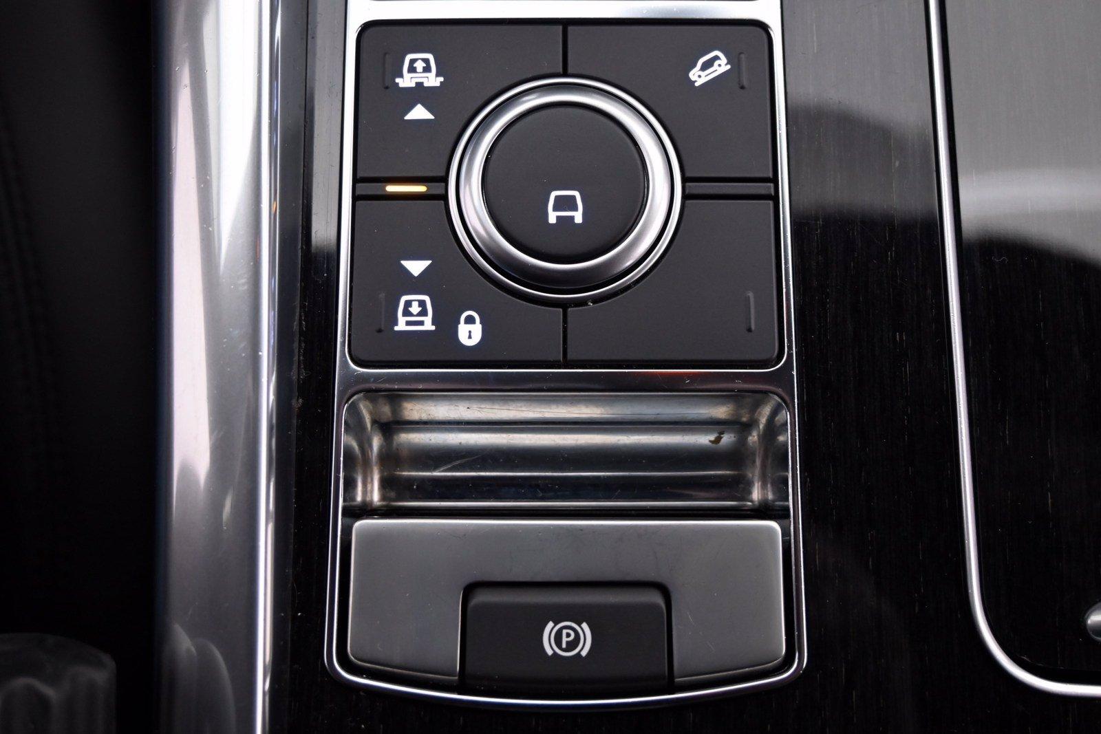 Used 2019 Land Rover Range Rover Sport HSE | St. Petersburg, FL