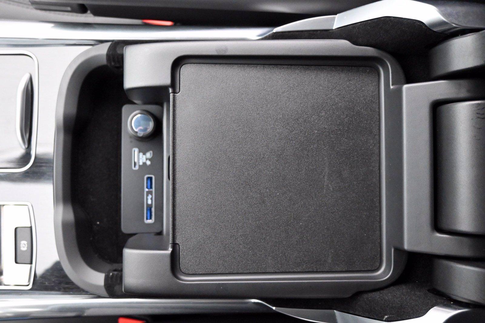 Used 2019 Land Rover Range Rover Sport HSE | St. Petersburg, FL