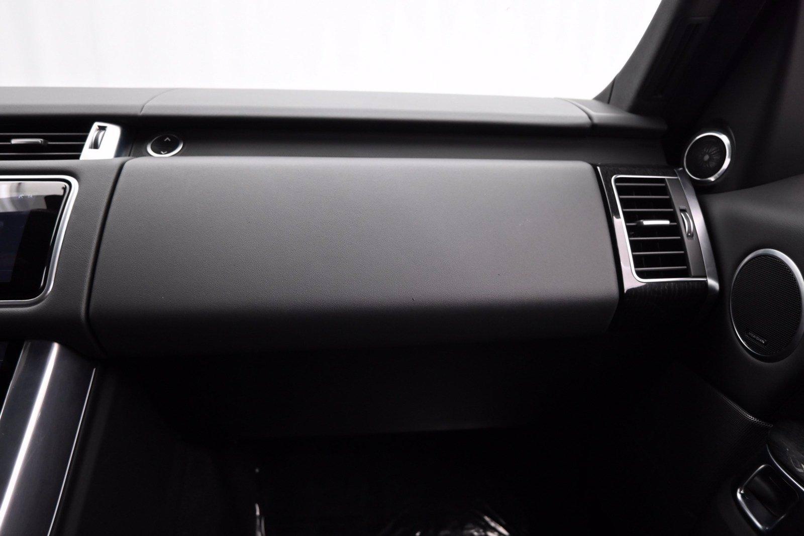 Used 2019 Land Rover Range Rover Sport HSE | St. Petersburg, FL