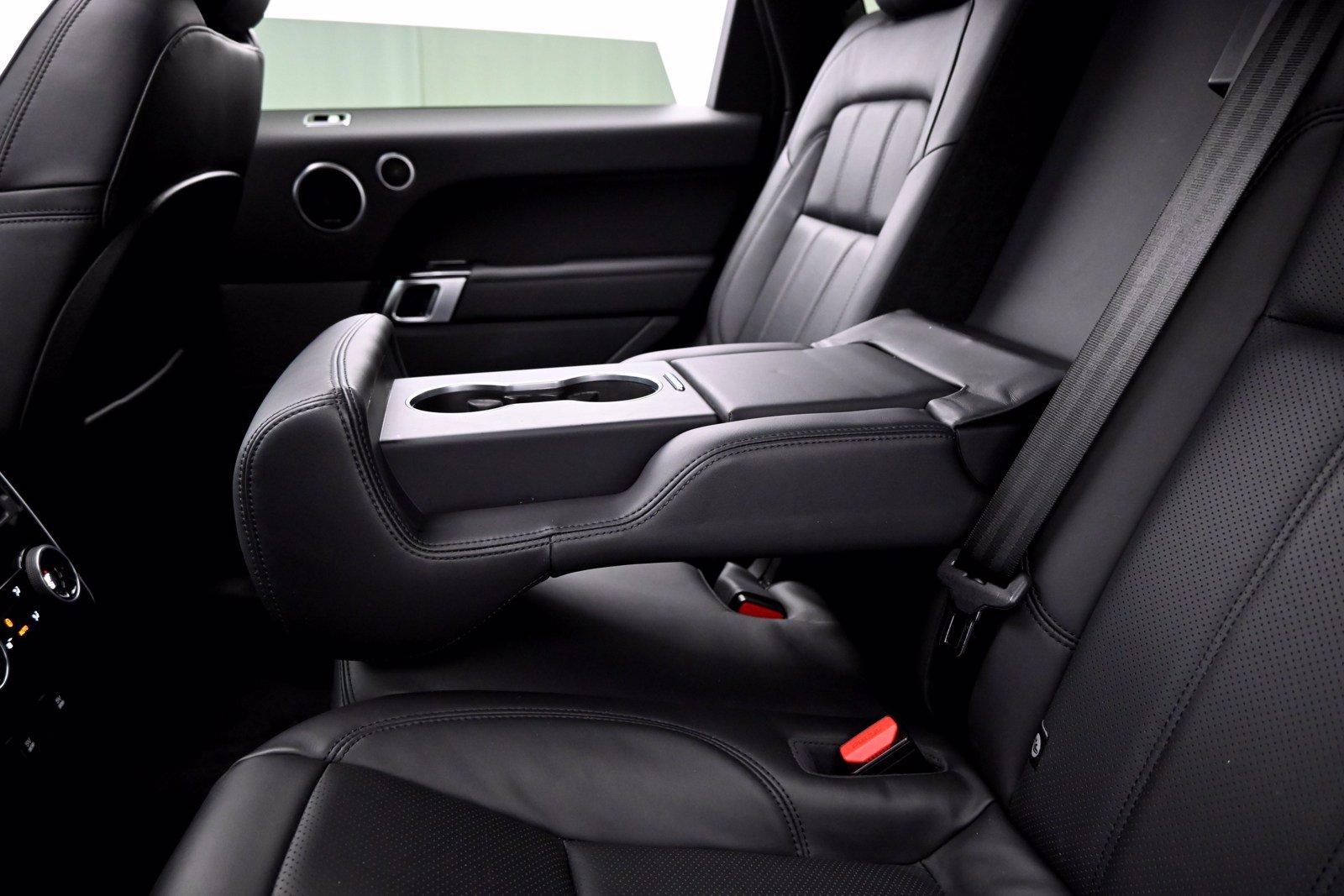 Used 2019 Land Rover Range Rover Sport HSE | St. Petersburg, FL