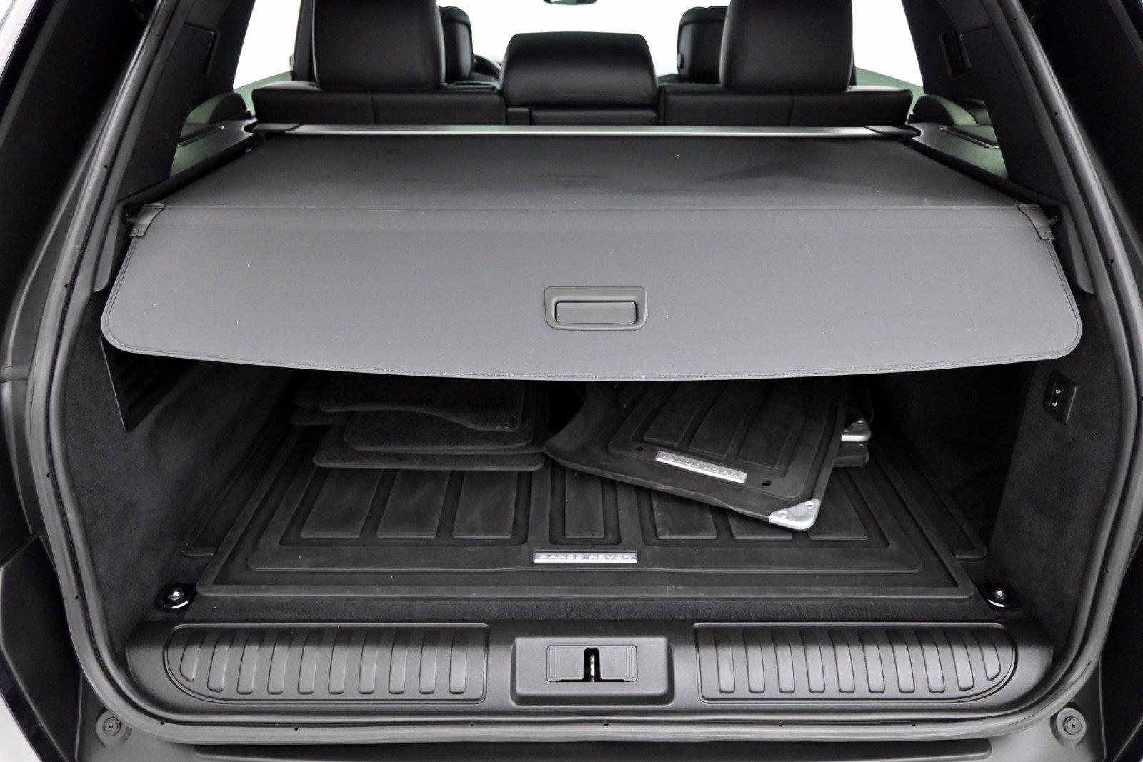 Used 2019 Land Rover Range Rover Sport HSE | St. Petersburg, FL