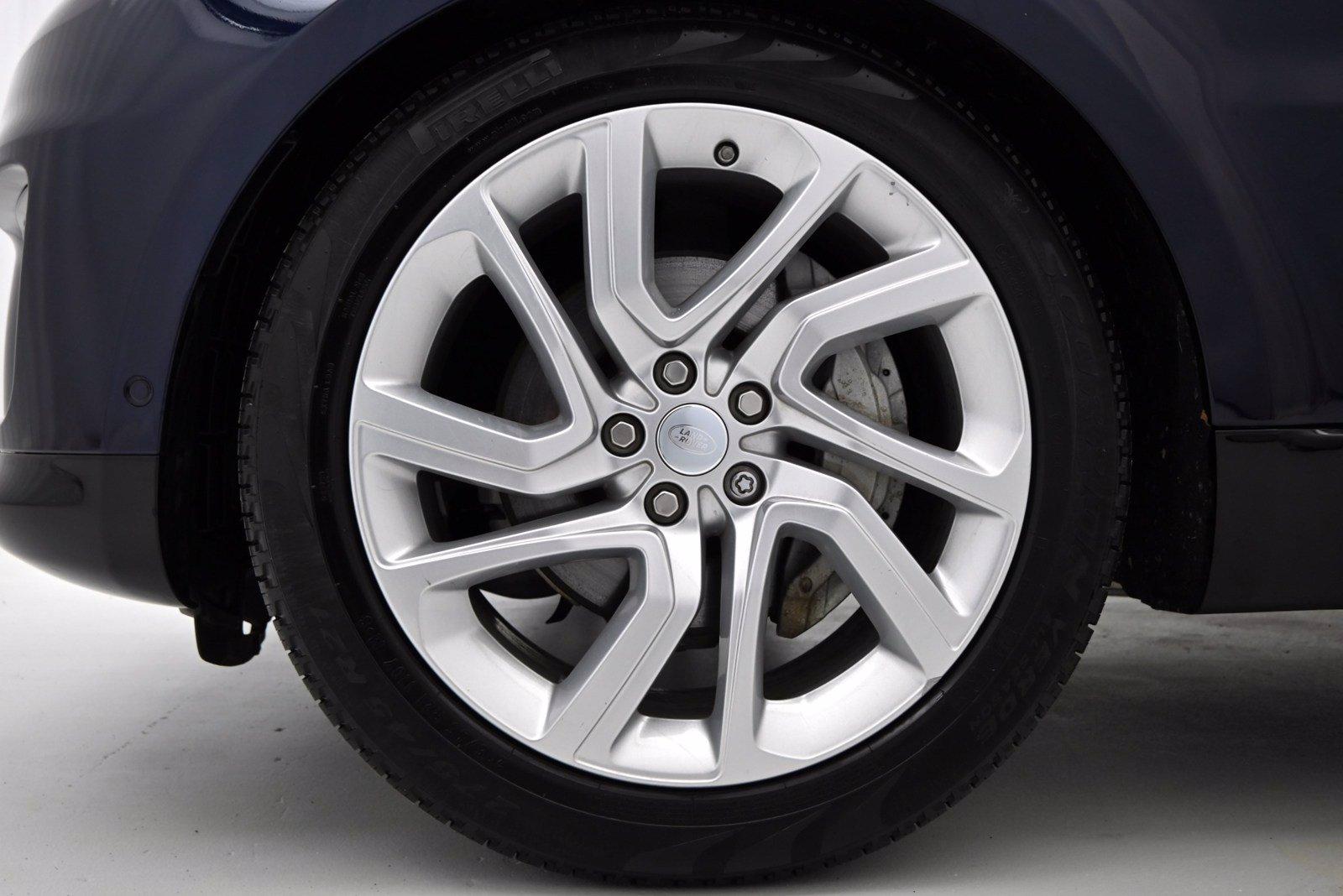 Used 2019 Land Rover Range Rover Sport HSE | St. Petersburg, FL