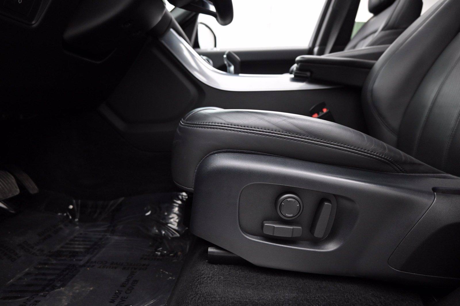 Used 2019 Land Rover Range Rover Sport HSE | St. Petersburg, FL