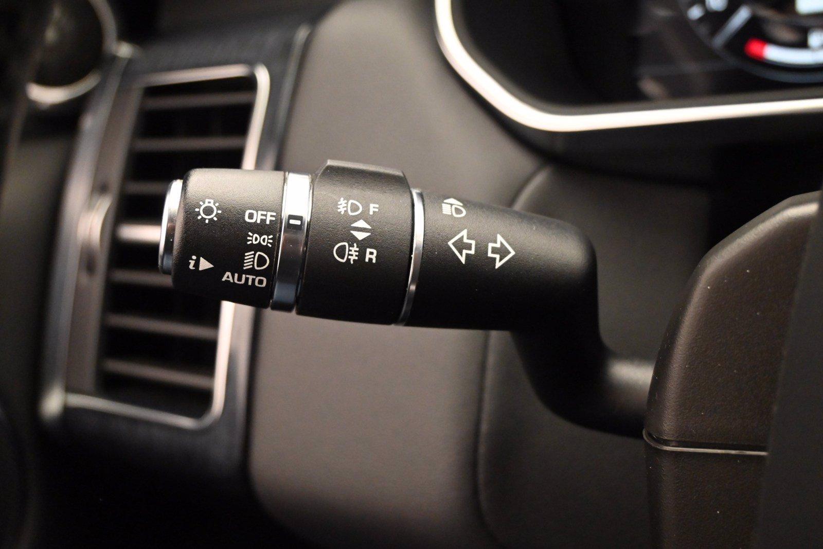 Used 2019 Land Rover Range Rover Sport HSE | St. Petersburg, FL