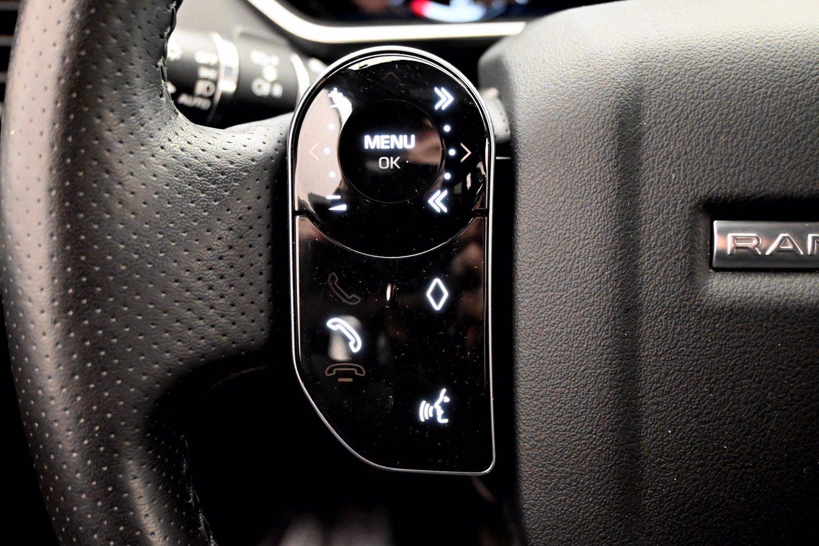 Used 2019 Land Rover Range Rover Sport HSE | St. Petersburg, FL