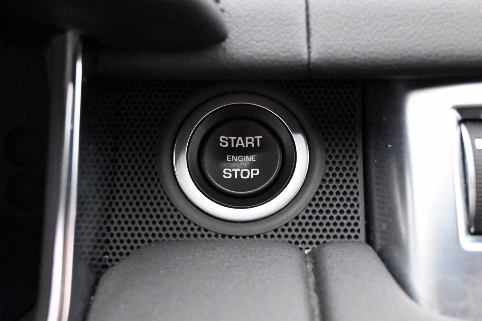 Used 2019 Land Rover Range Rover Sport HSE | St. Petersburg, FL