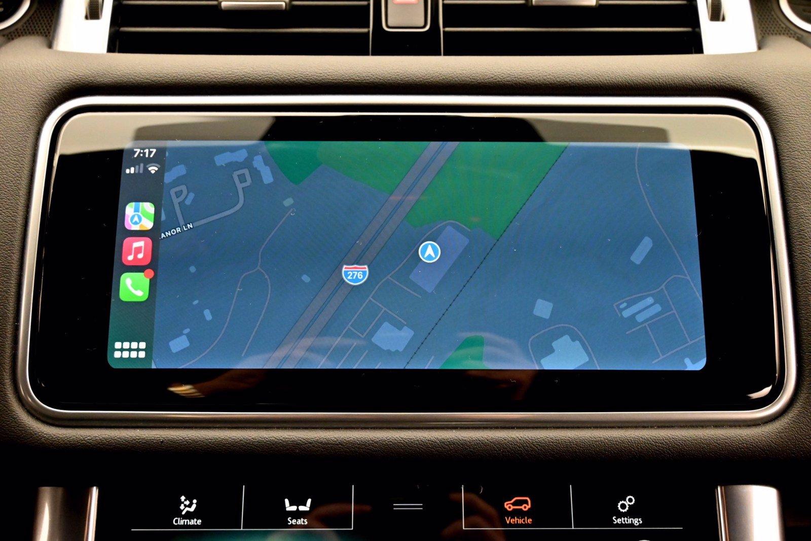 Used 2019 Land Rover Range Rover Sport HSE | St. Petersburg, FL