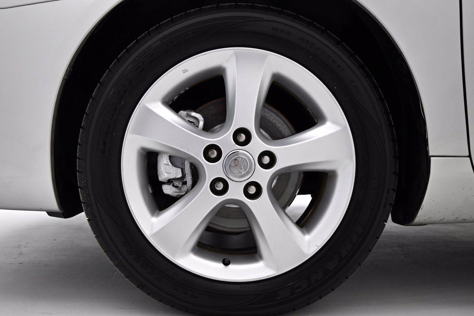 Used 2004 Toyota Camry Solara SLE | St. Petersburg, FL