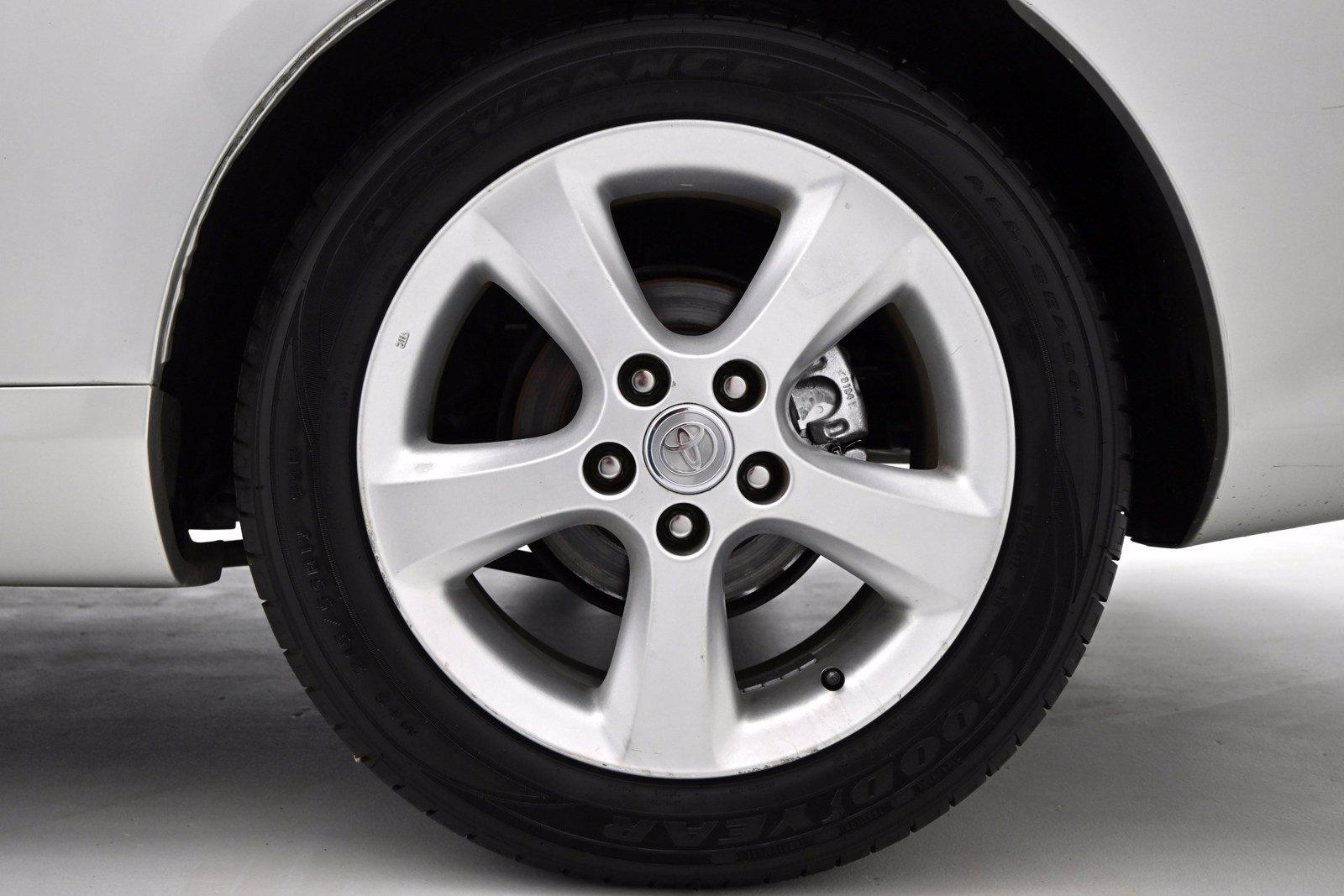 Used 2004 Toyota Camry Solara SLE | St. Petersburg, FL
