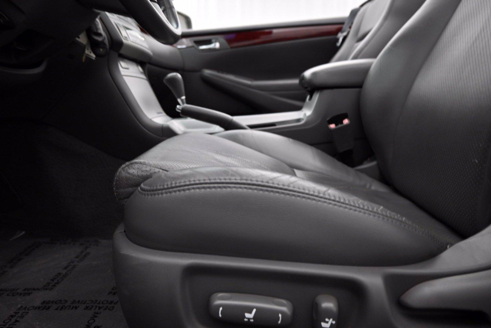 Used 2004 Toyota Camry Solara SLE | St. Petersburg, FL