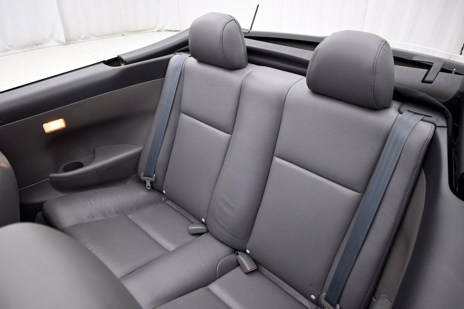 Used 2004 Toyota Camry Solara SLE | St. Petersburg, FL
