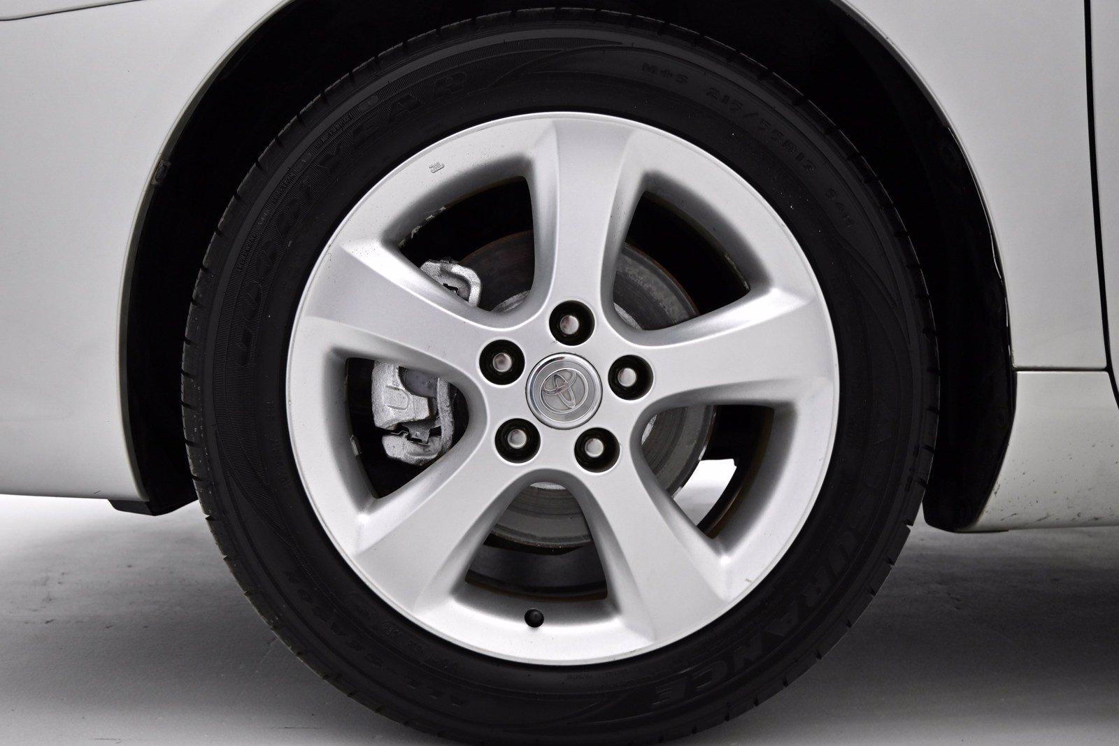 Used 2004 Toyota Camry Solara SLE | St. Petersburg, FL