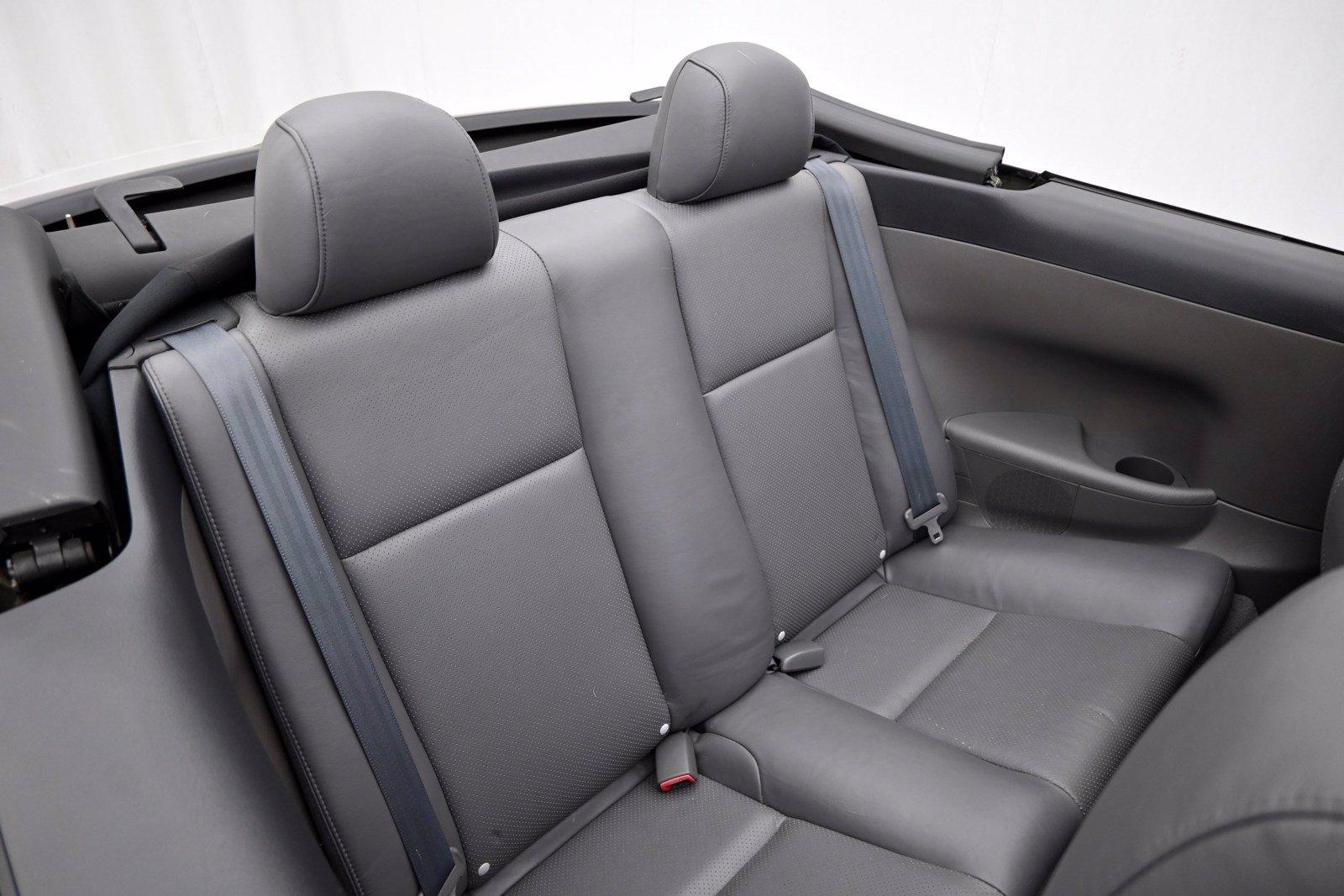 Used 2004 Toyota Camry Solara SLE | St. Petersburg, FL
