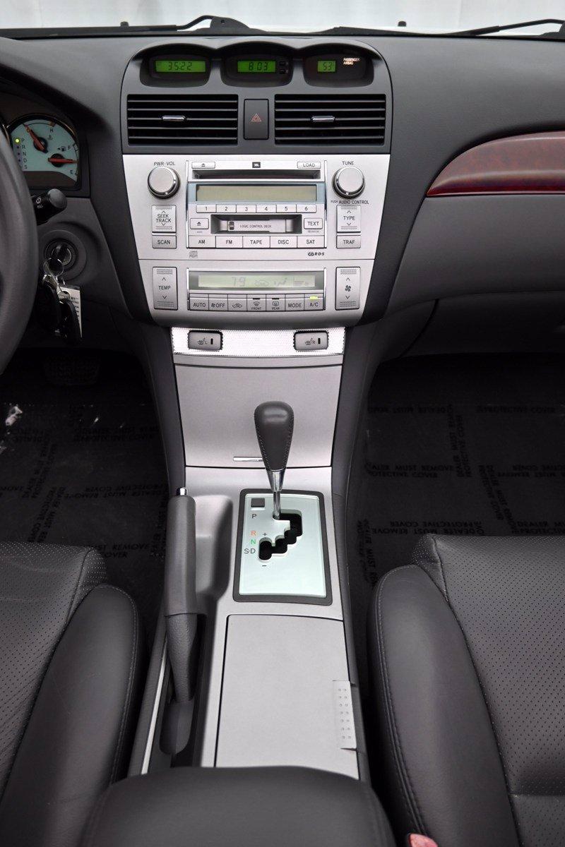 Used 2004 Toyota Camry Solara SLE | St. Petersburg, FL