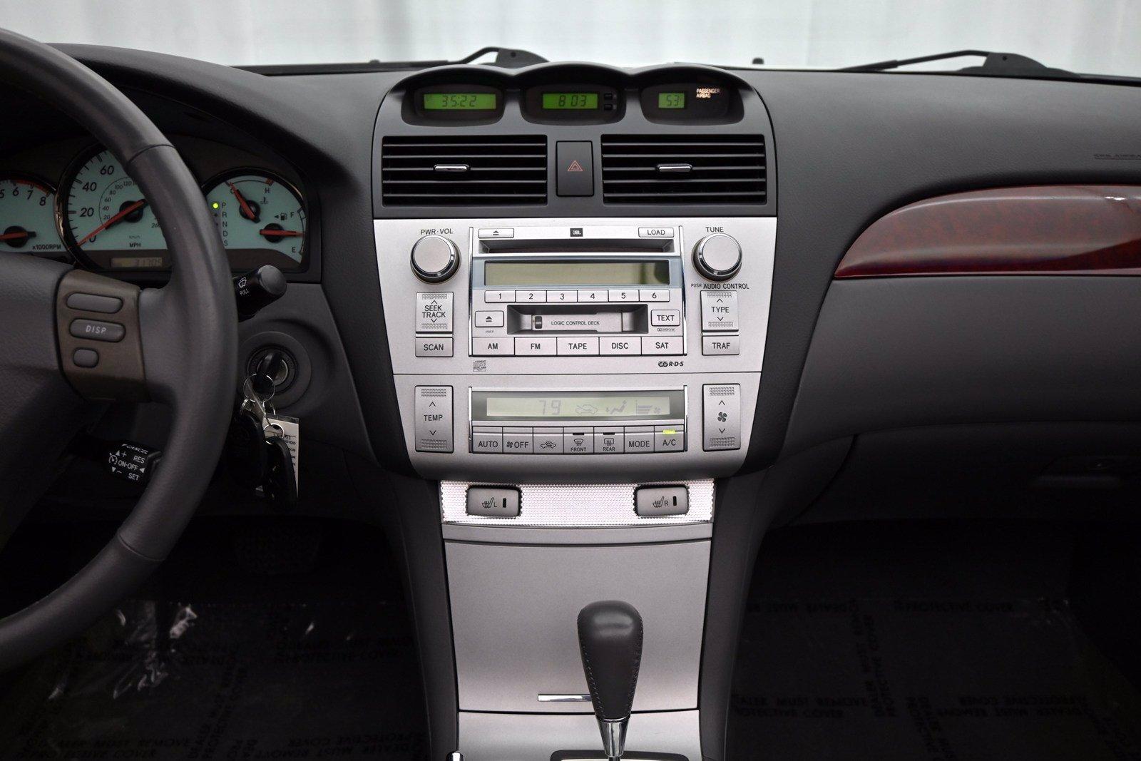 Used 2004 Toyota Camry Solara SLE | St. Petersburg, FL