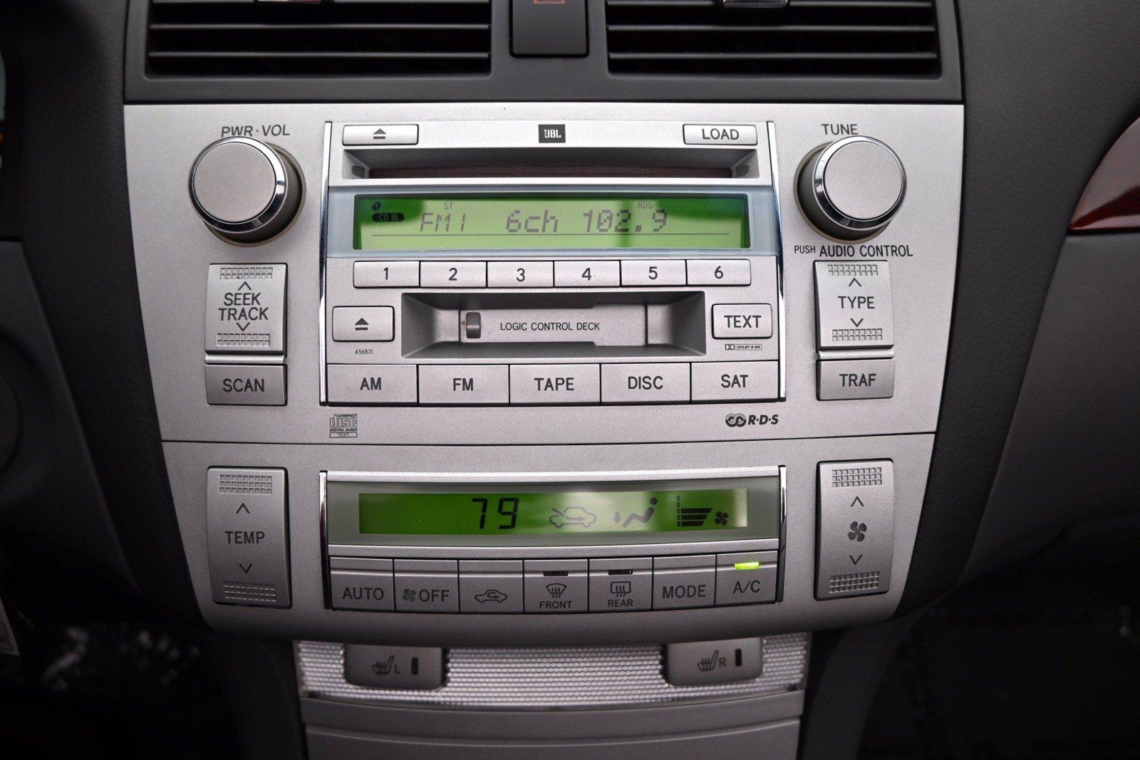 Used 2004 Toyota Camry Solara SLE | St. Petersburg, FL