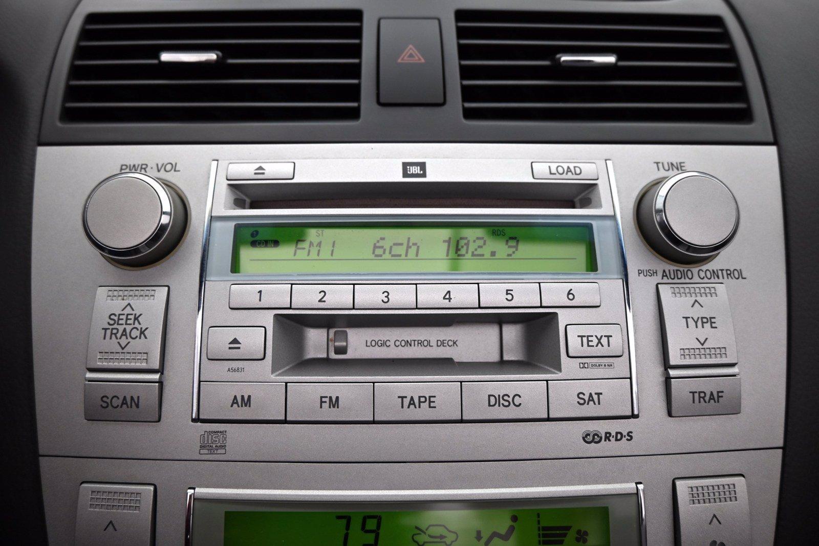 Used 2004 Toyota Camry Solara SLE | St. Petersburg, FL