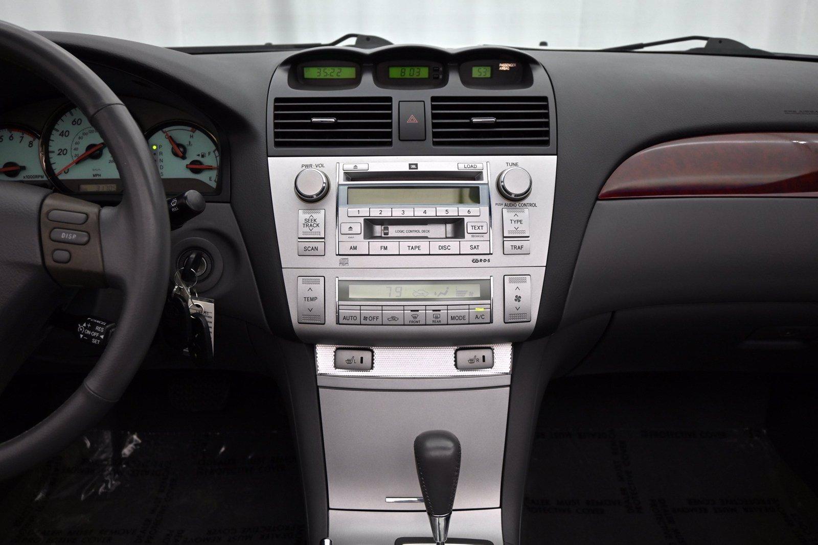 Used 2004 Toyota Camry Solara SLE | St. Petersburg, FL