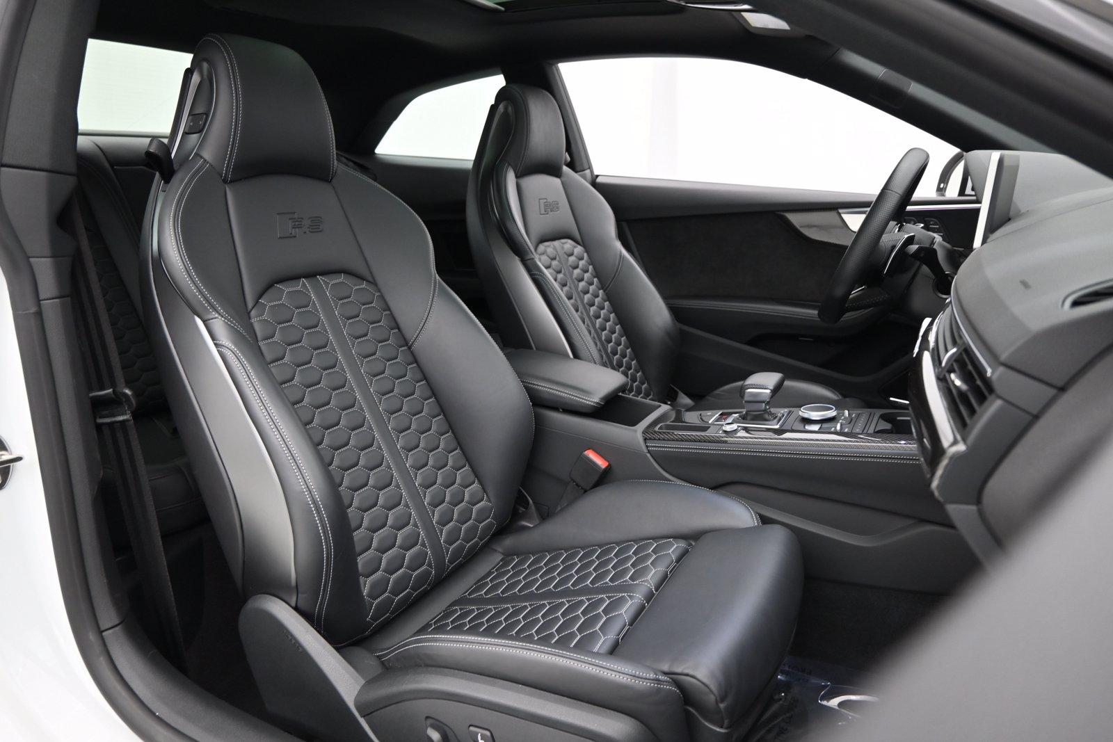 Used 2018 Audi RS 5 Coupe | St. Petersburg, FL