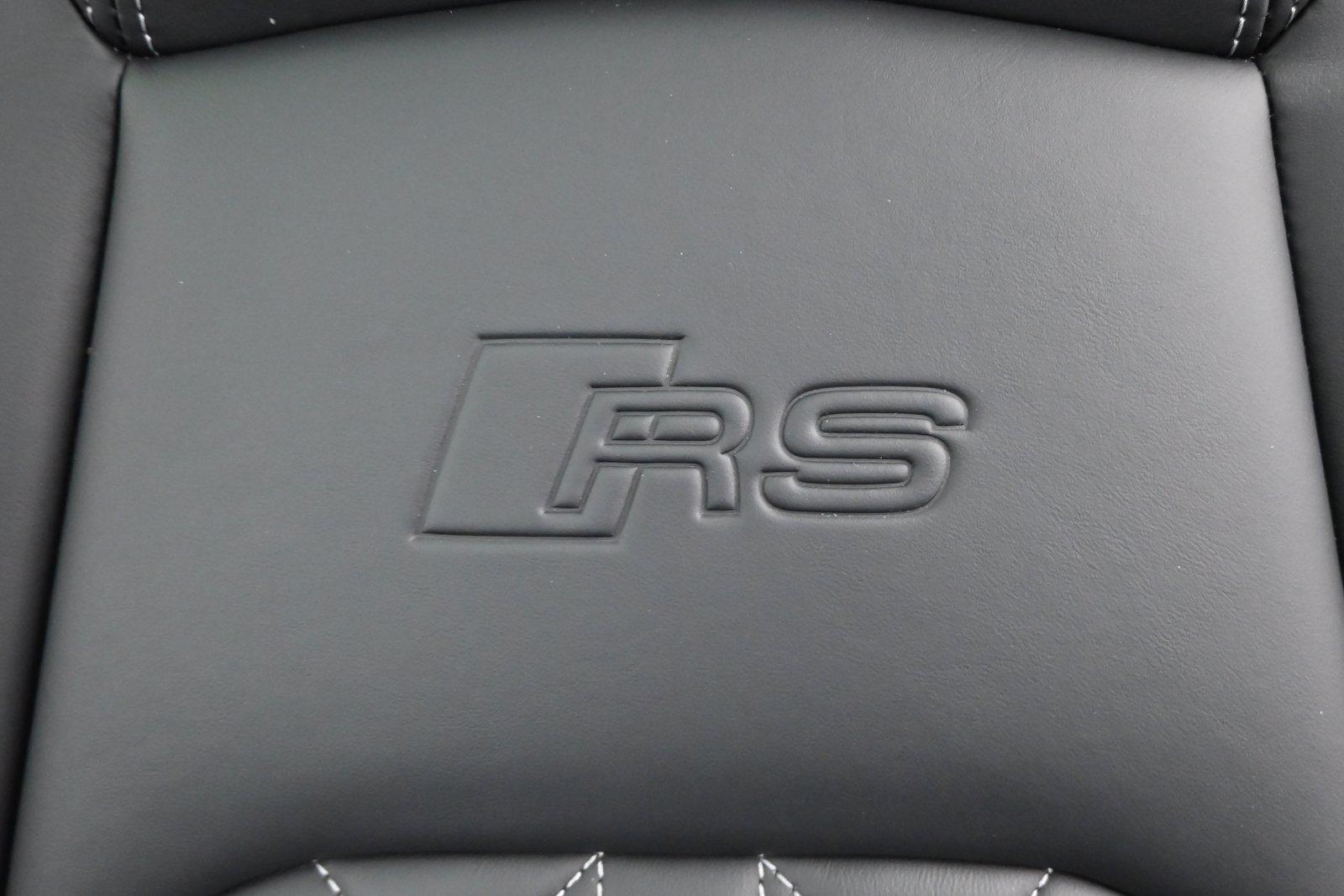 Used 2018 Audi RS 5 Coupe | St. Petersburg, FL