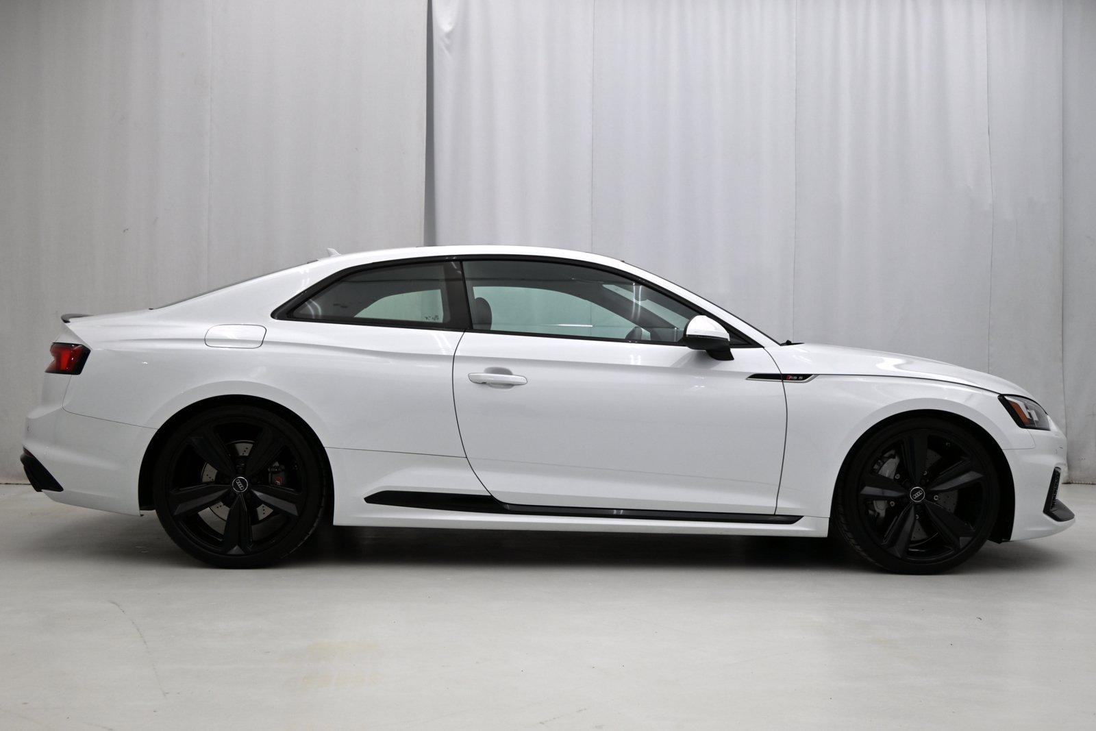 Used 2018 Audi RS 5 Coupe | St. Petersburg, FL