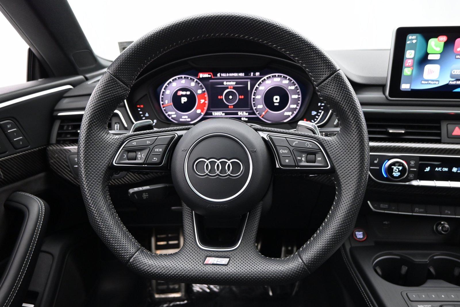Used 2018 Audi RS 5 Coupe | St. Petersburg, FL