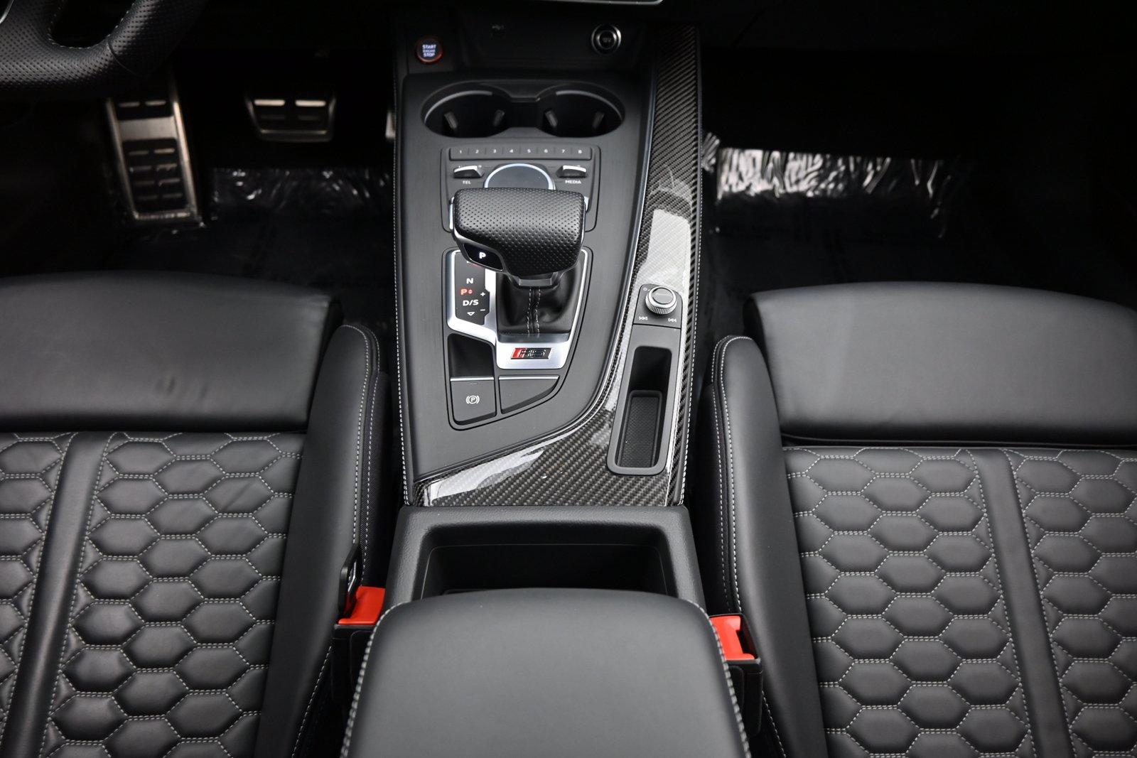 Used 2018 Audi RS 5 Coupe | St. Petersburg, FL