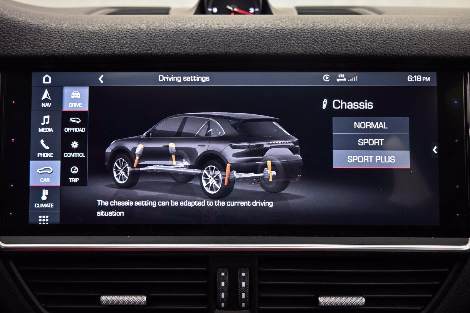 Used 2019 Porsche Cayenne S | St. Petersburg, FL