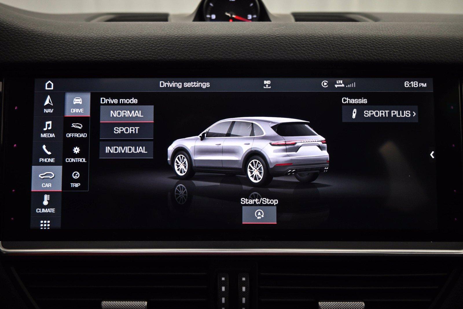 Used 2019 Porsche Cayenne S | St. Petersburg, FL