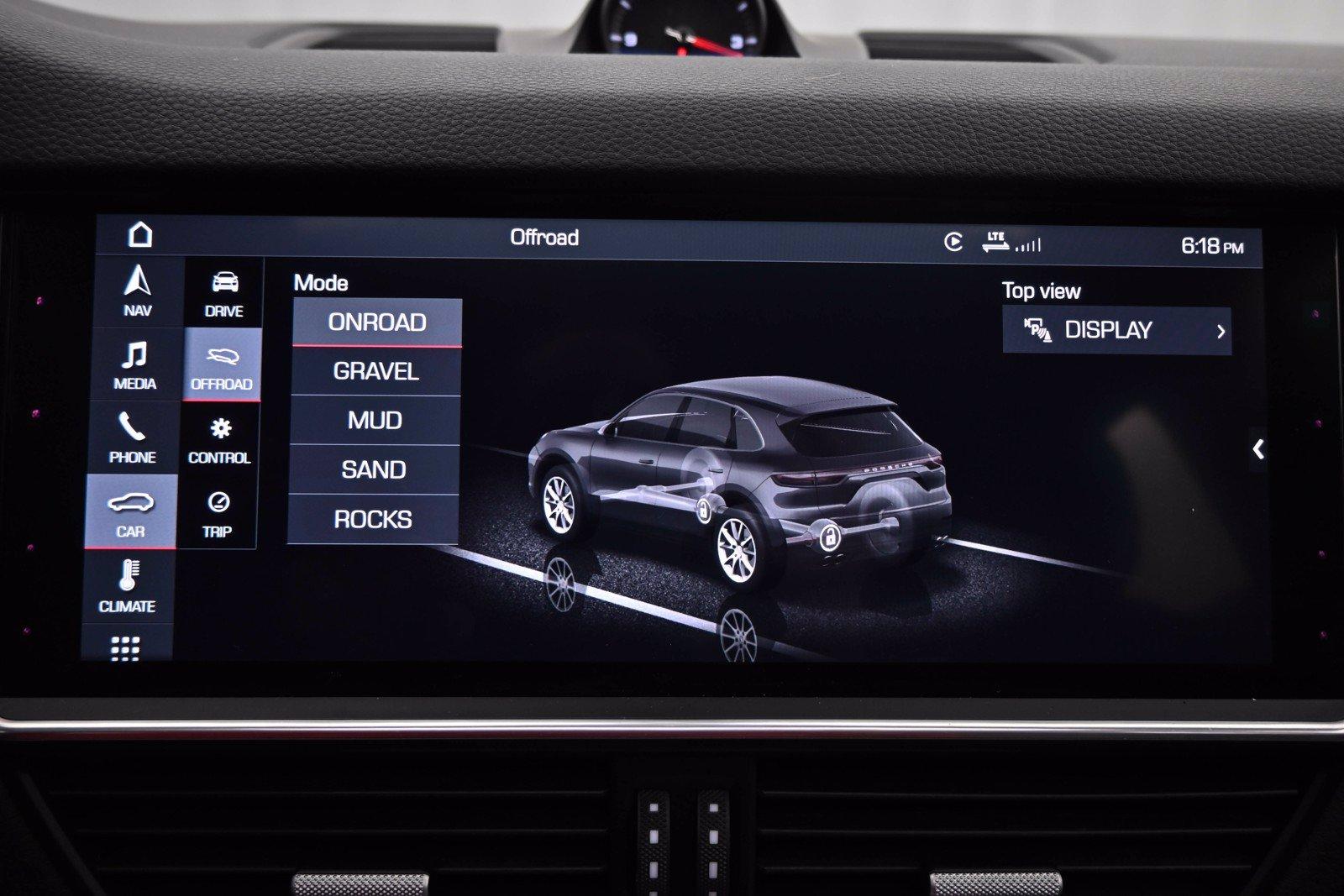 Used 2019 Porsche Cayenne S | St. Petersburg, FL