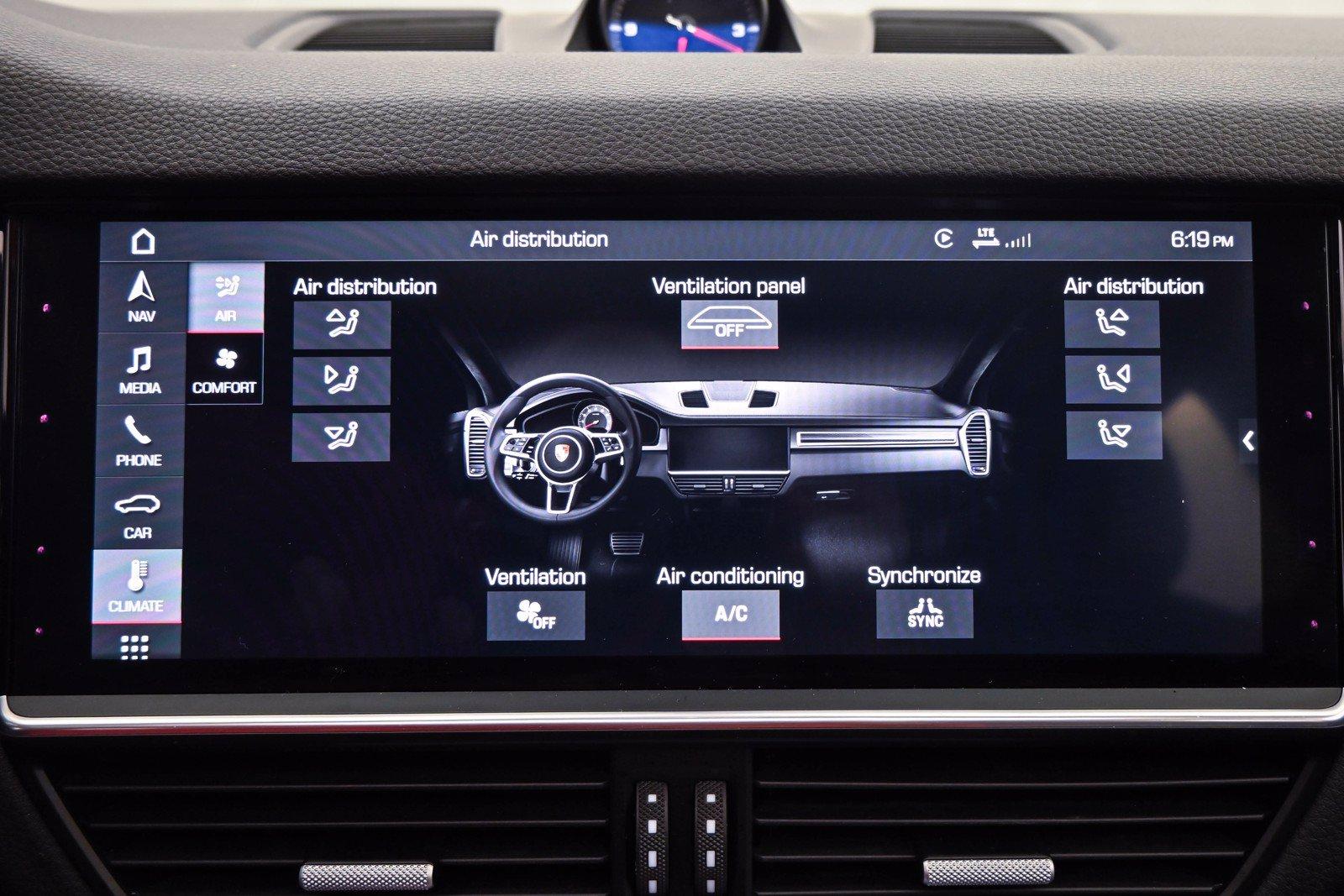 Used 2019 Porsche Cayenne S | St. Petersburg, FL
