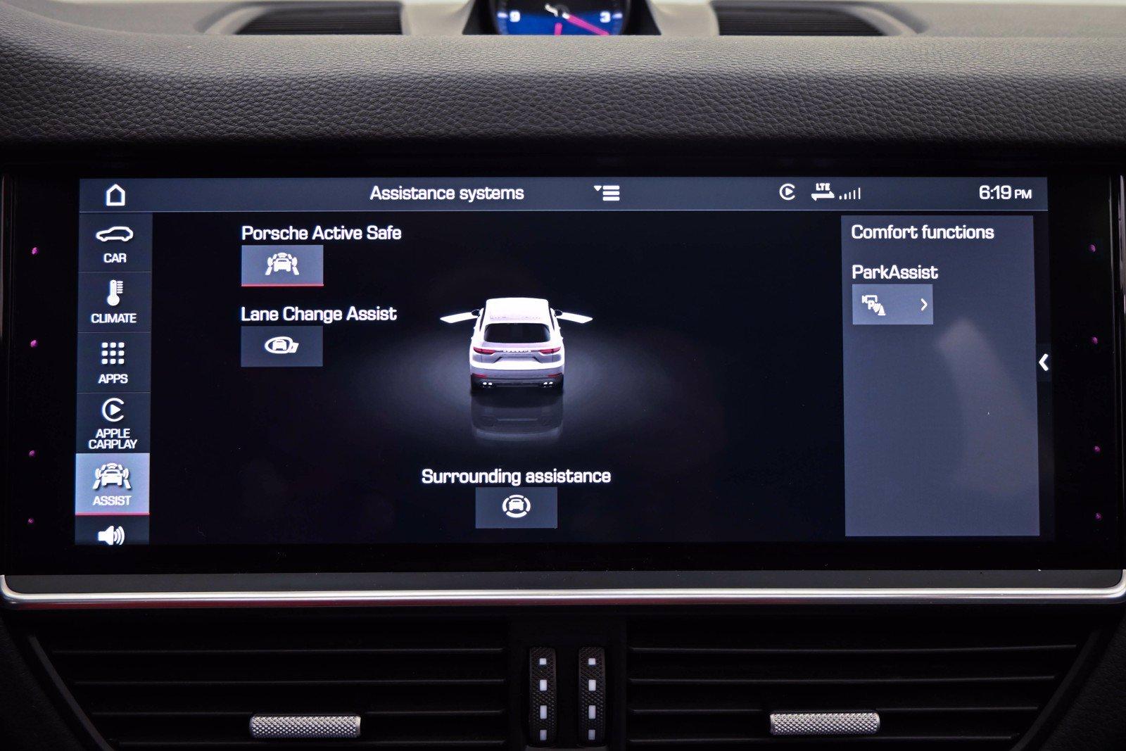 Used 2019 Porsche Cayenne S | St. Petersburg, FL