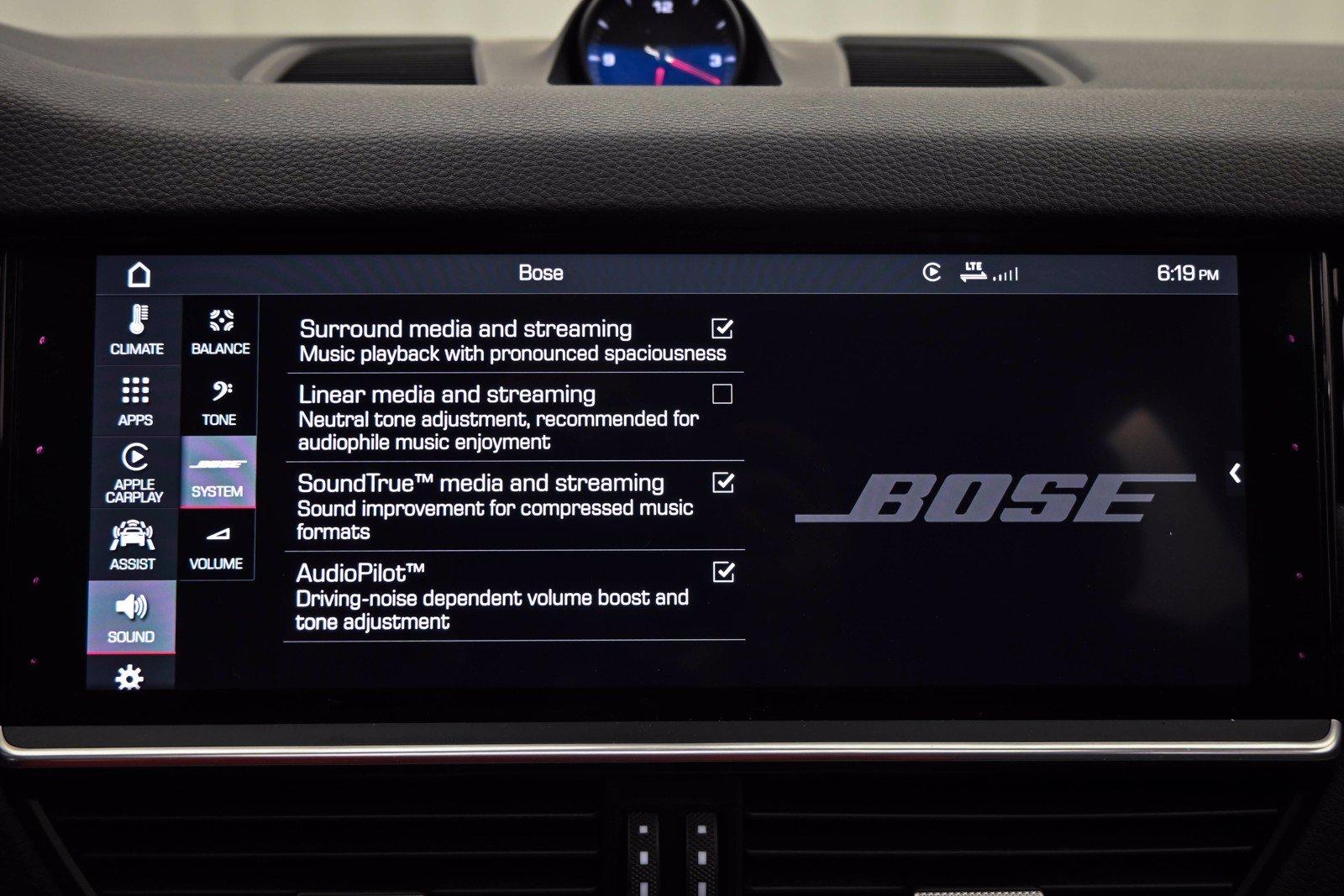 Used 2019 Porsche Cayenne S | St. Petersburg, FL