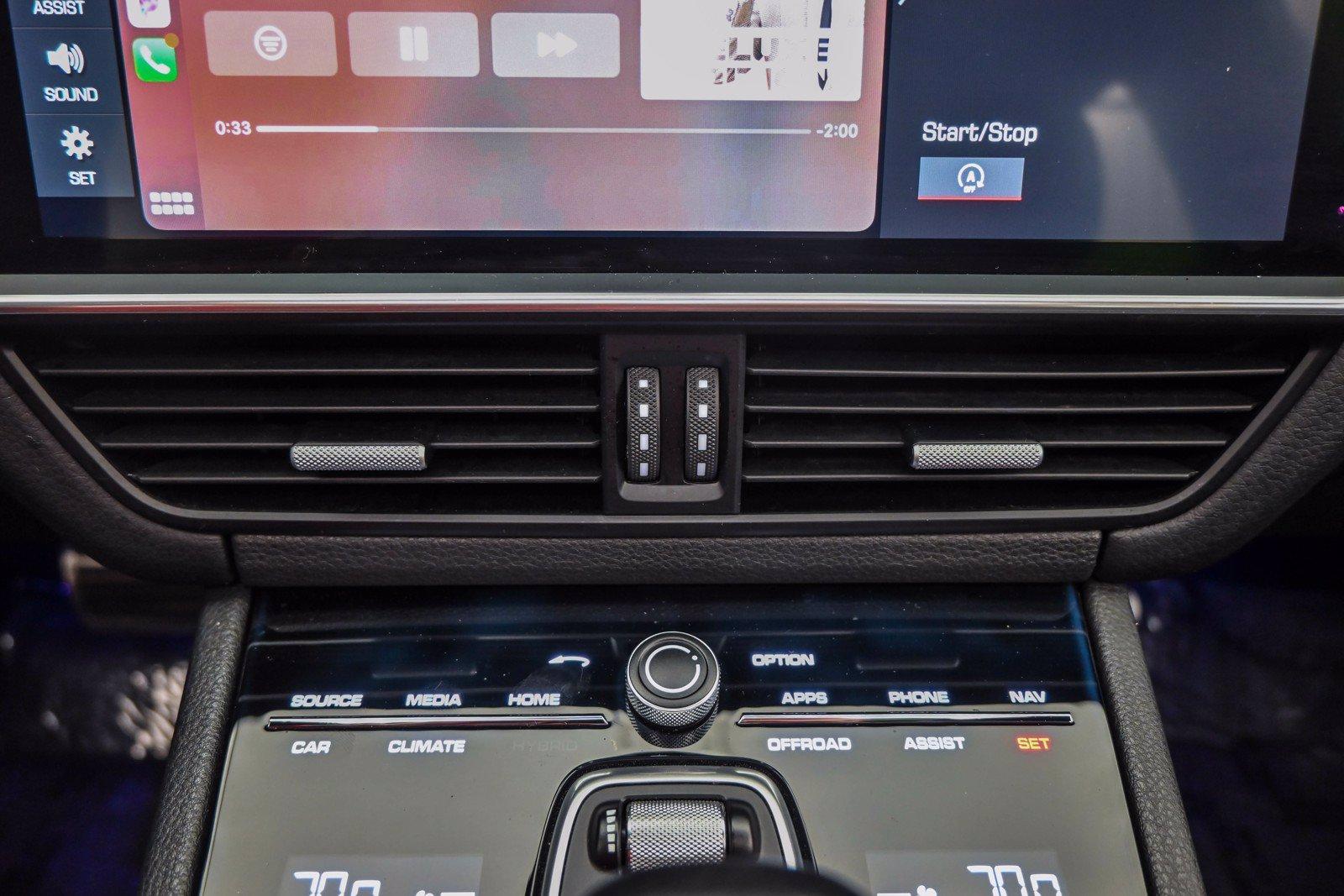 Used 2019 Porsche Cayenne S | St. Petersburg, FL
